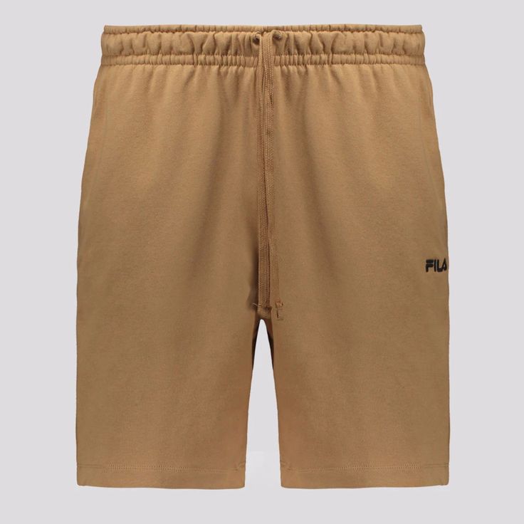 Bermuda Masc. Fila Classic
