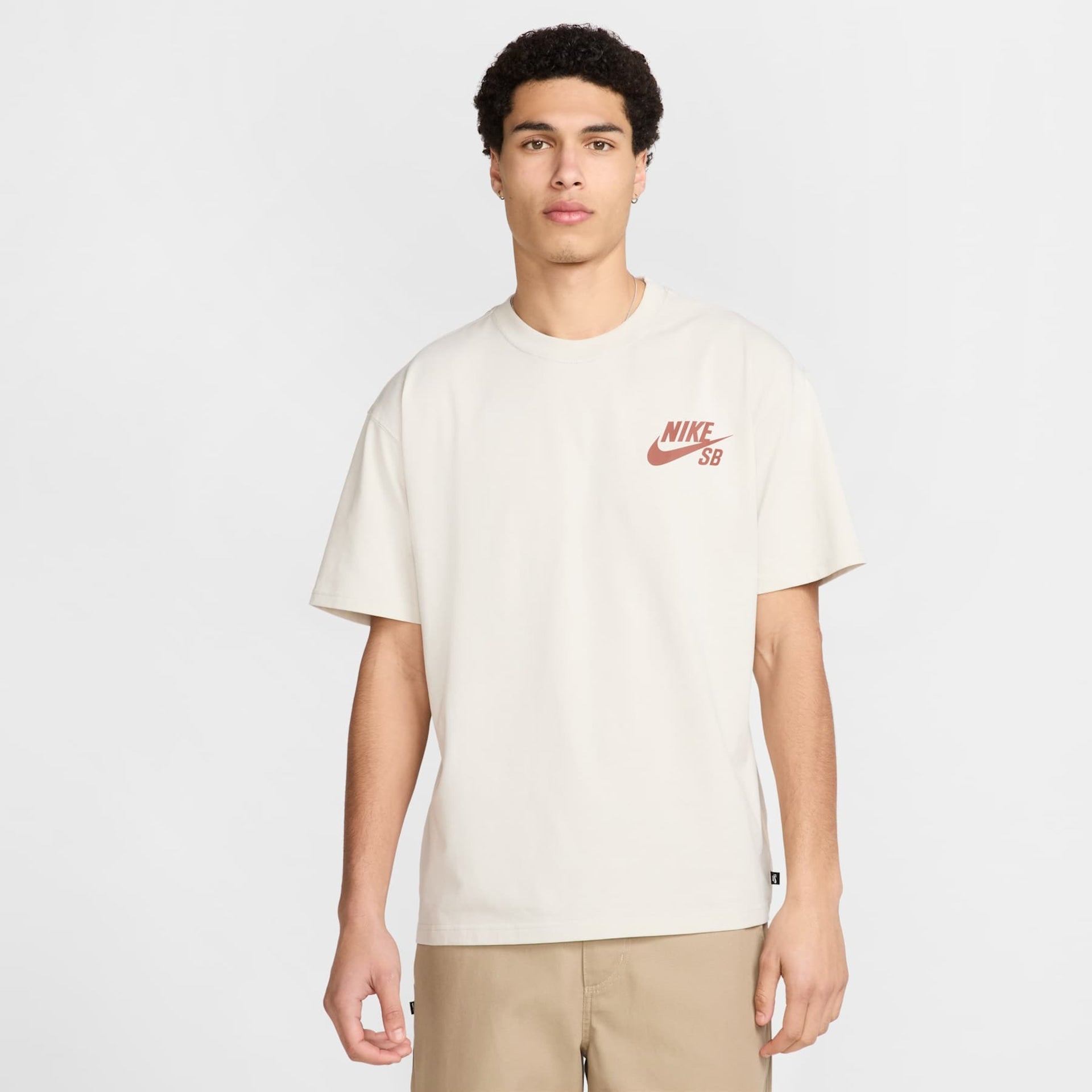 Camiseta Nike Skateboard Masculina