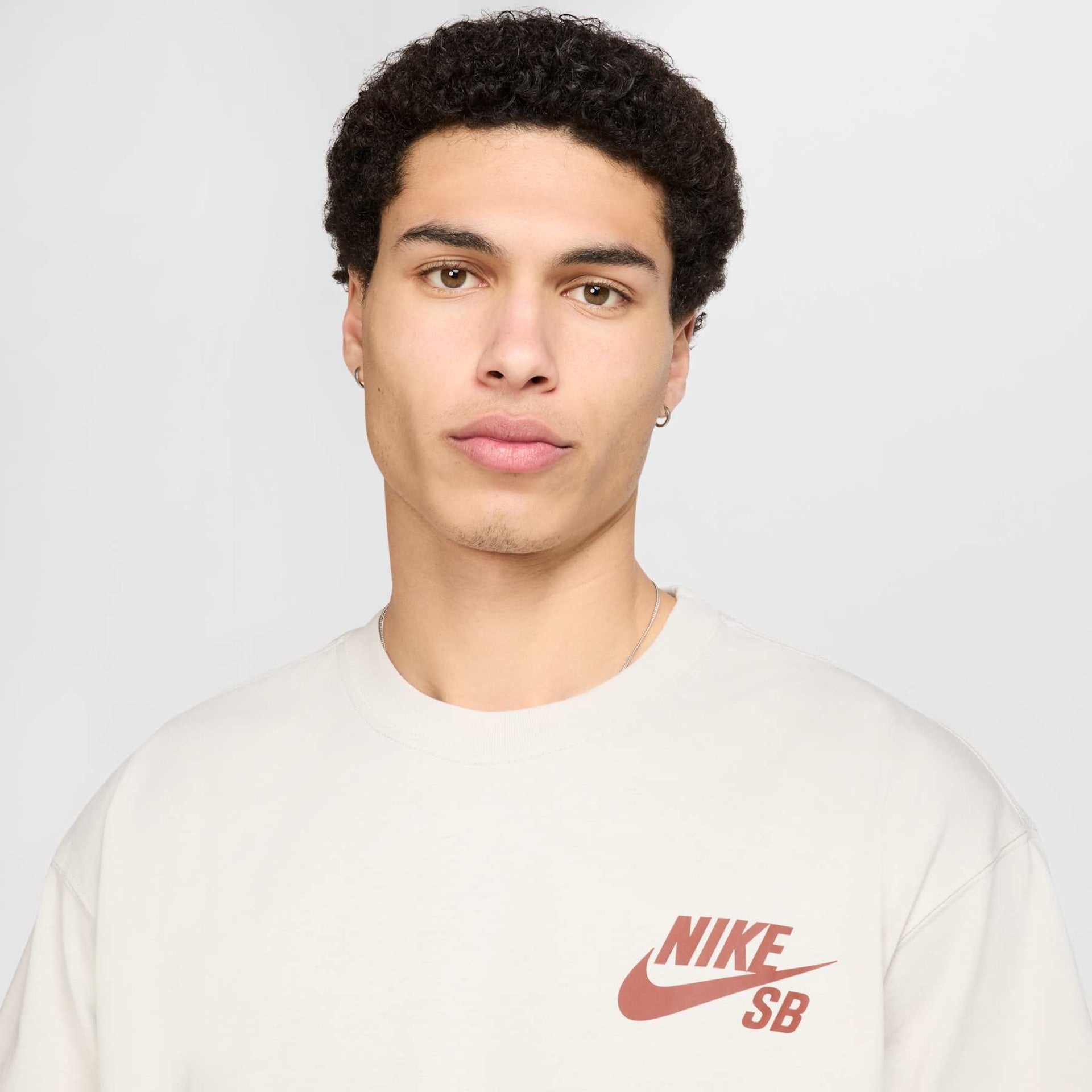 Camiseta Nike Skateboard Masculina