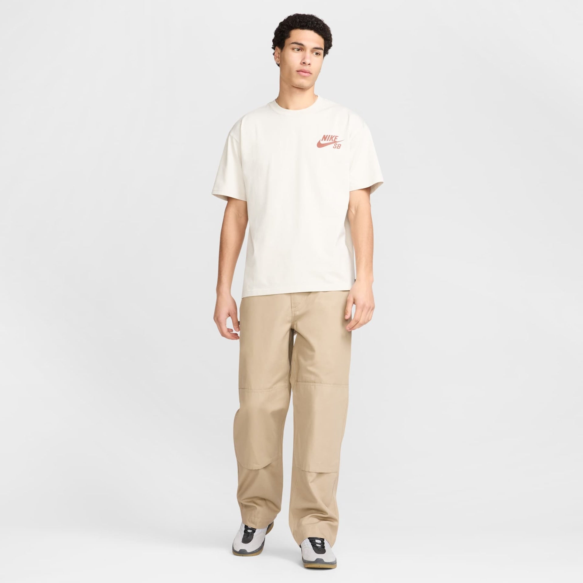 Camiseta Nike Skateboard Masculina