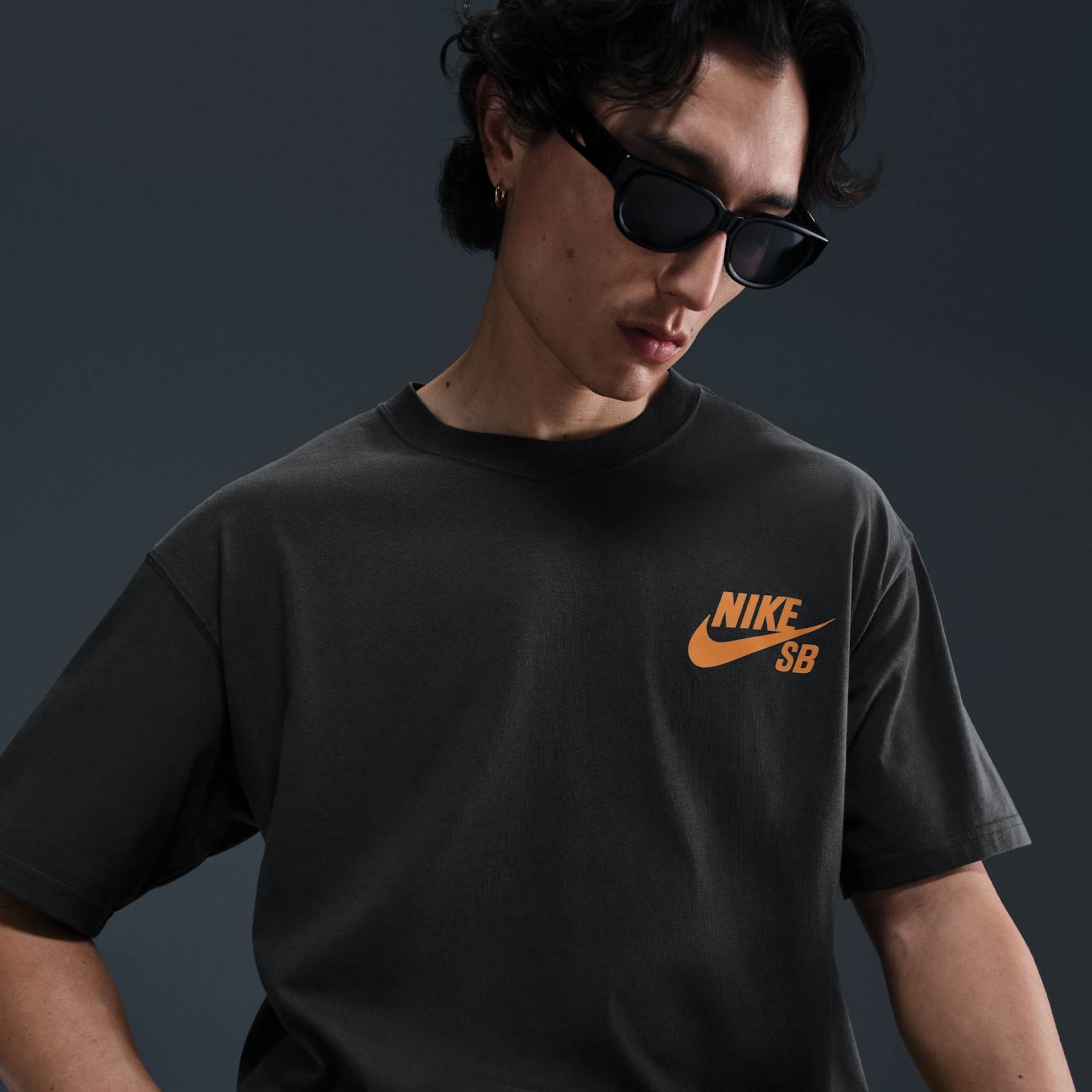 Camiseta Nike SB Masculina
