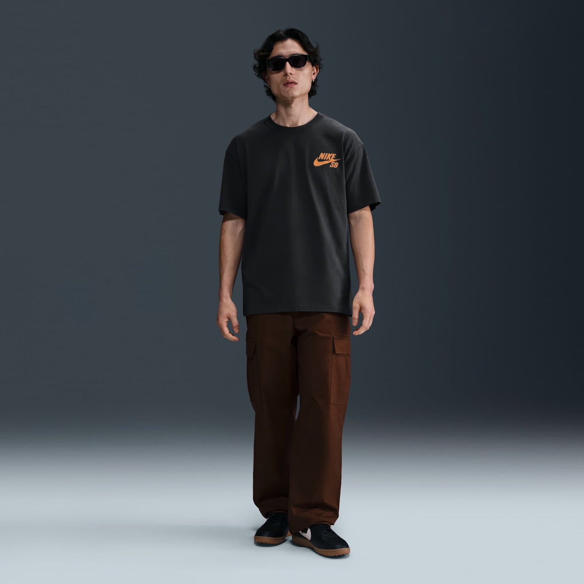 Camiseta Nike SB Masculina
