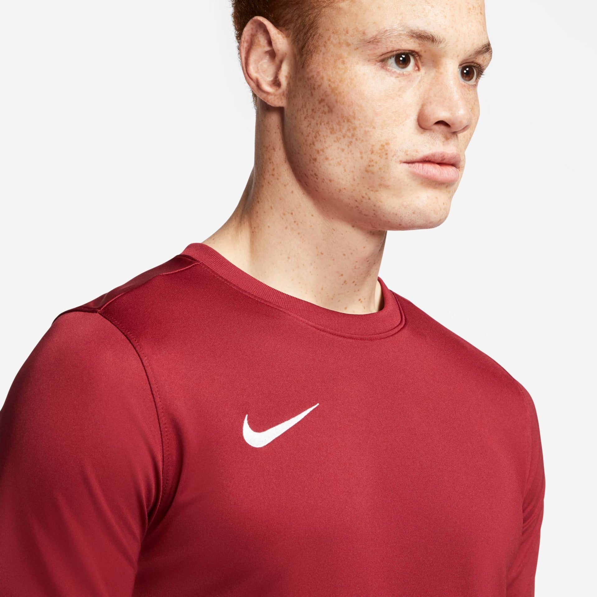 Camiseta Nike Dri-FIT Park VII