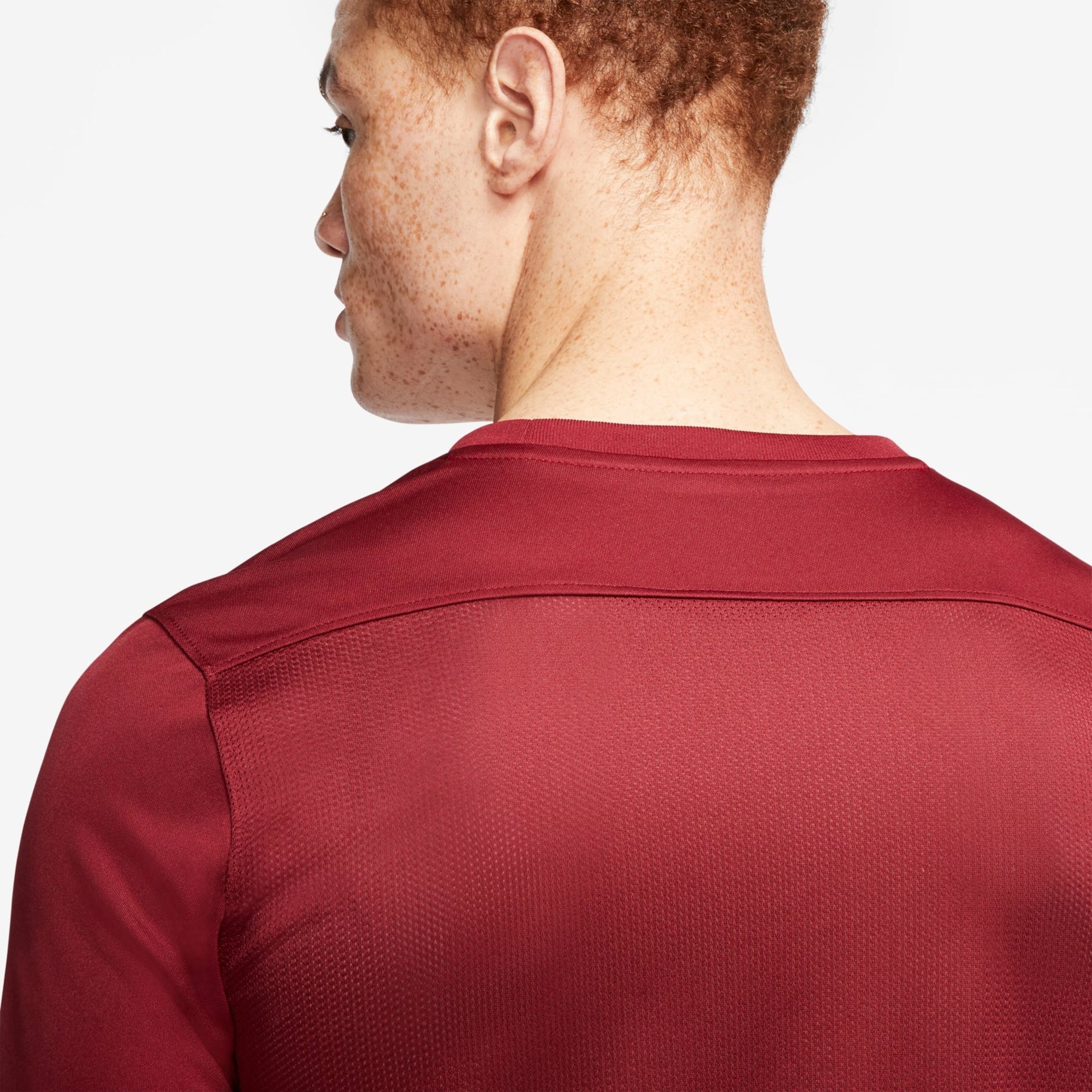 Camiseta Nike Dri-FIT Park VII