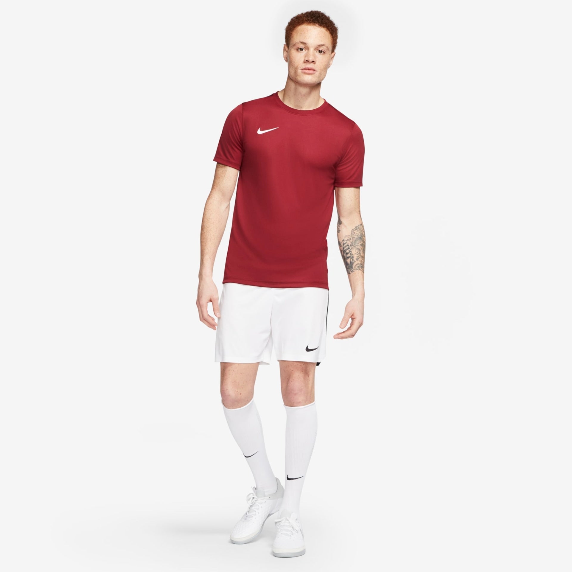 Camiseta Nike Dri-FIT Park VII
