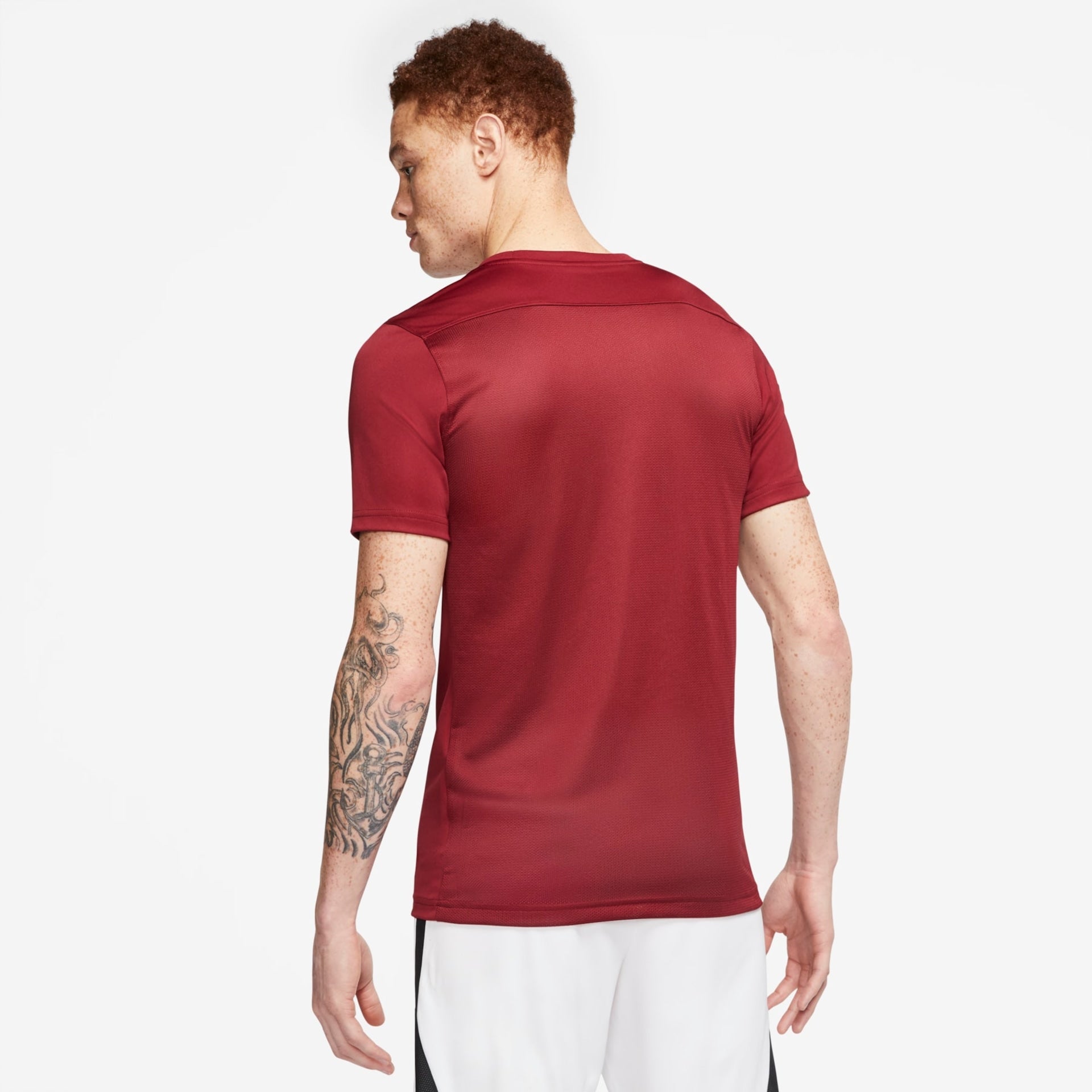 Camiseta Nike Dri-FIT Park VII