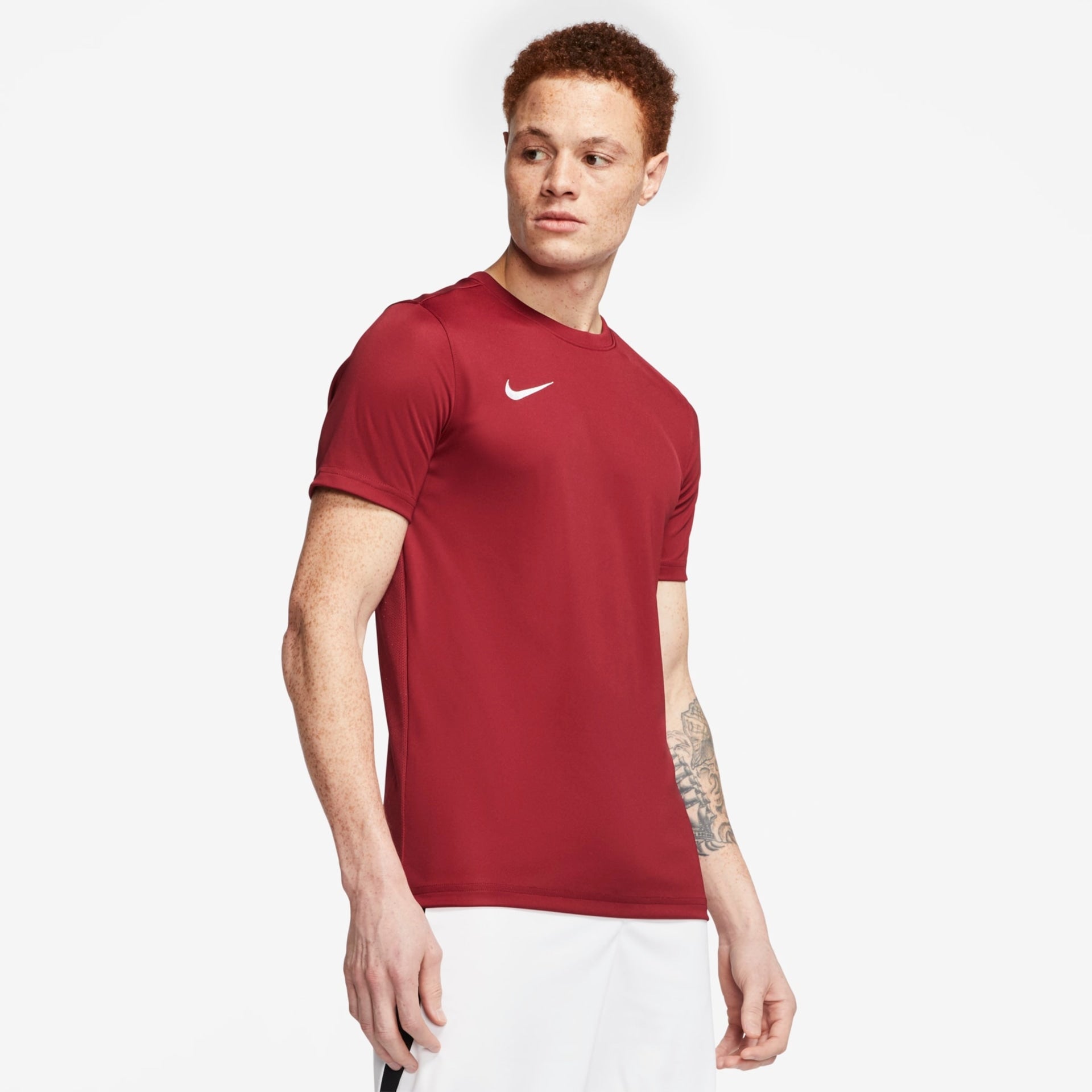 Camiseta Nike Dri-FIT Park VII