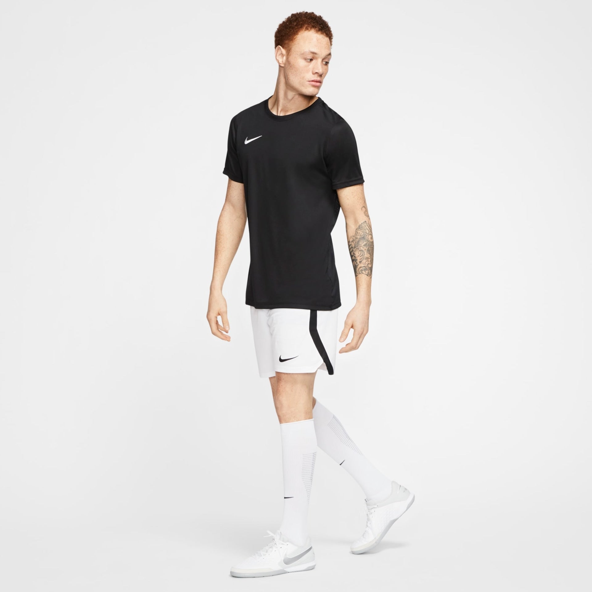 Camiseta Dri-FIT Park VII