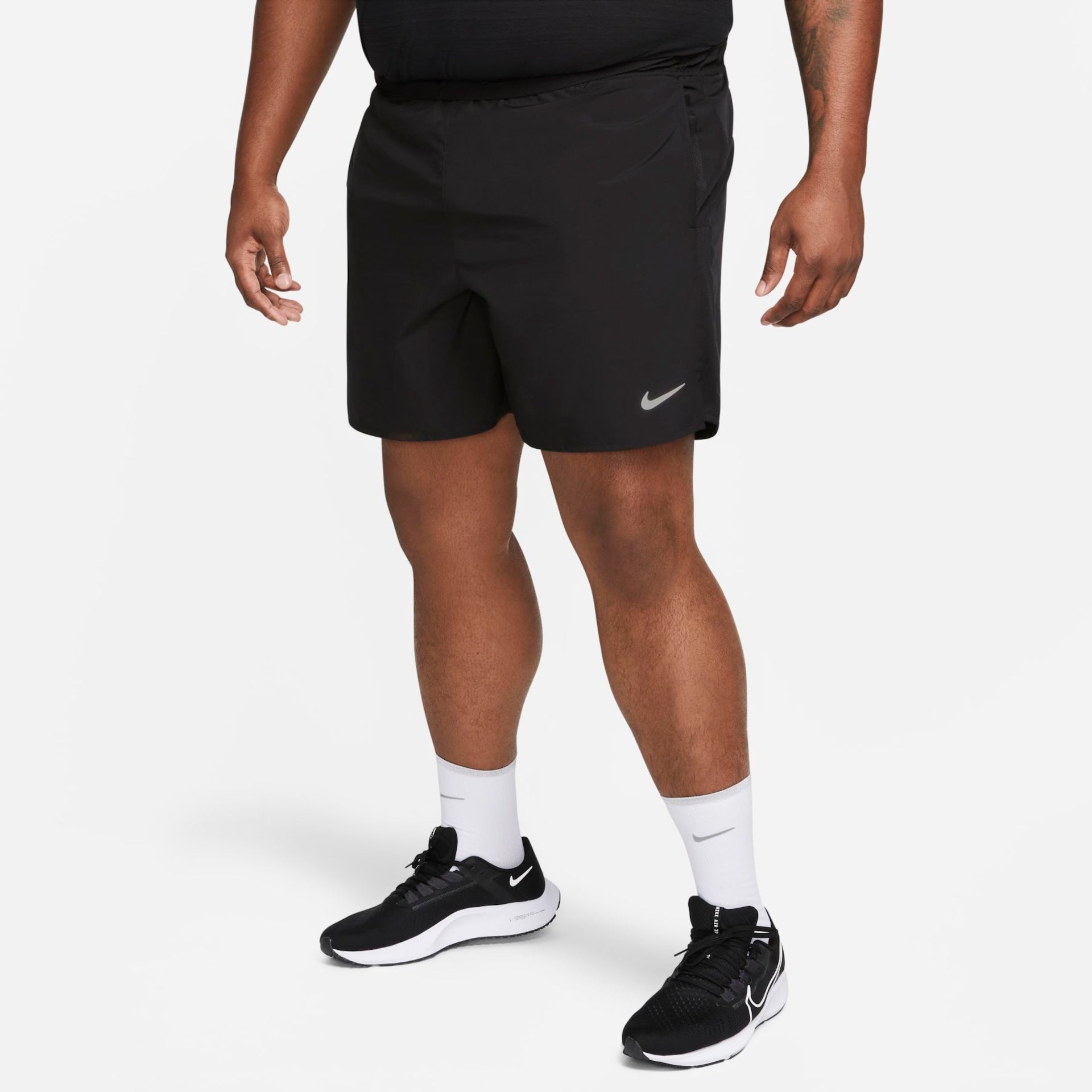 Shorts Nike Challenger Masculino