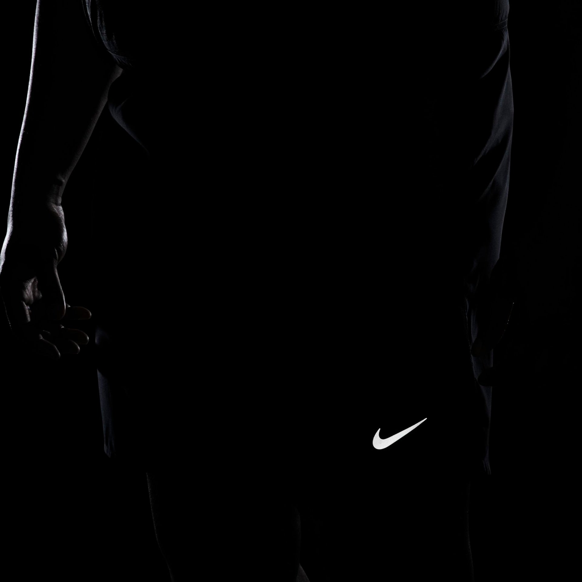 Shorts Nike Challenger Masculino