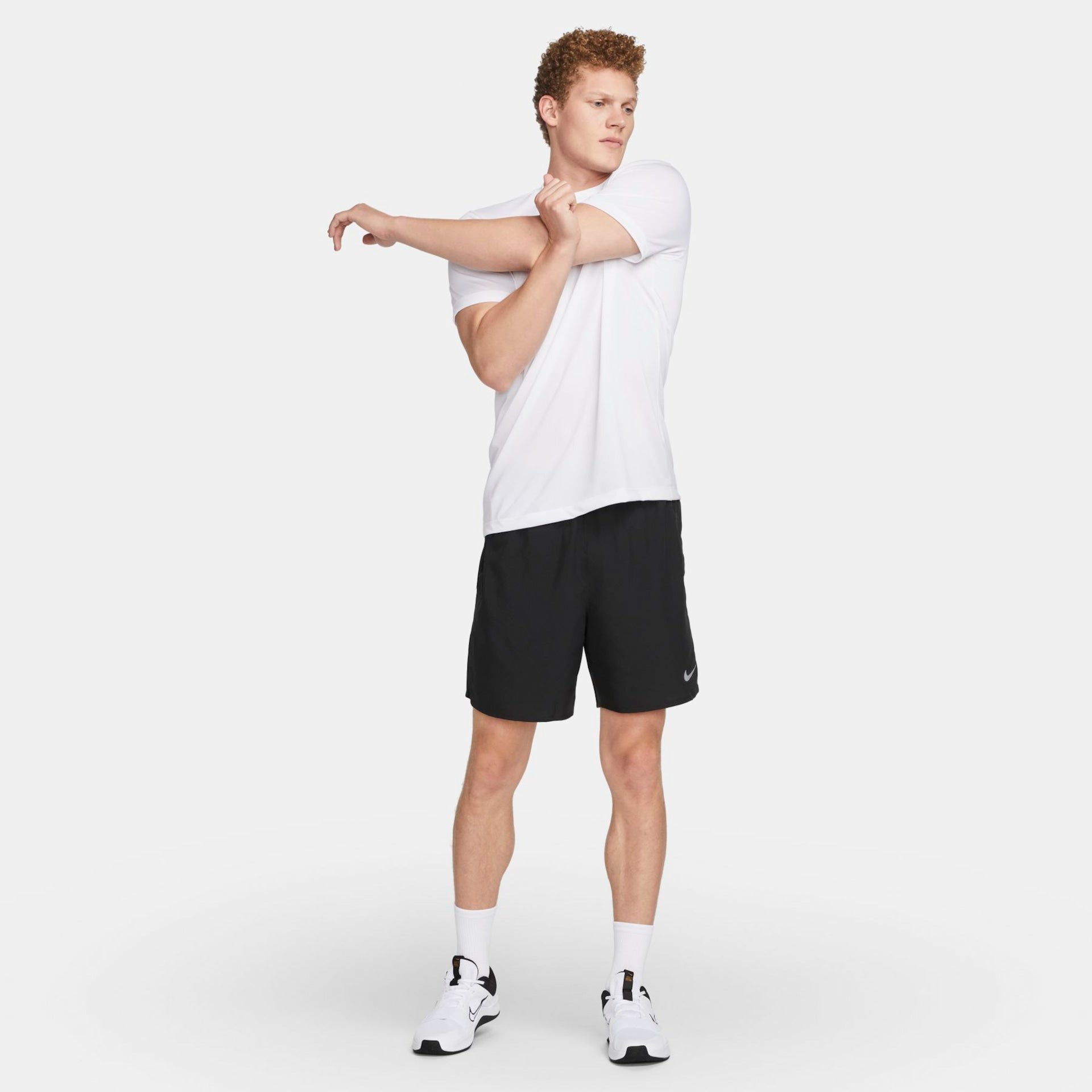 Shorts Nike Challenger Masculino