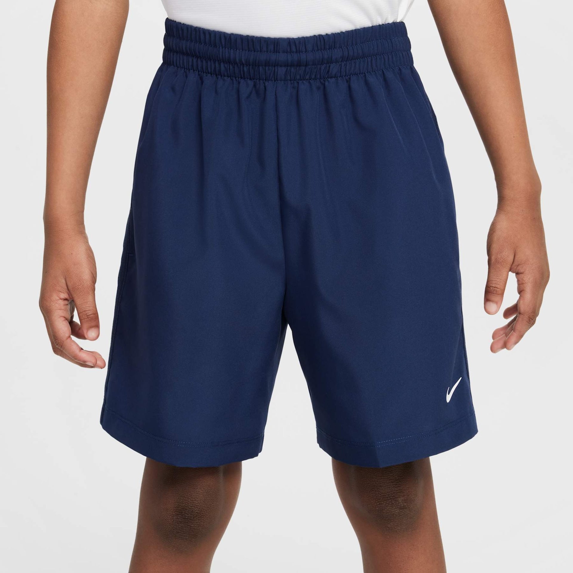 Shorts Nike Dri-FIT Multi+ Infantil