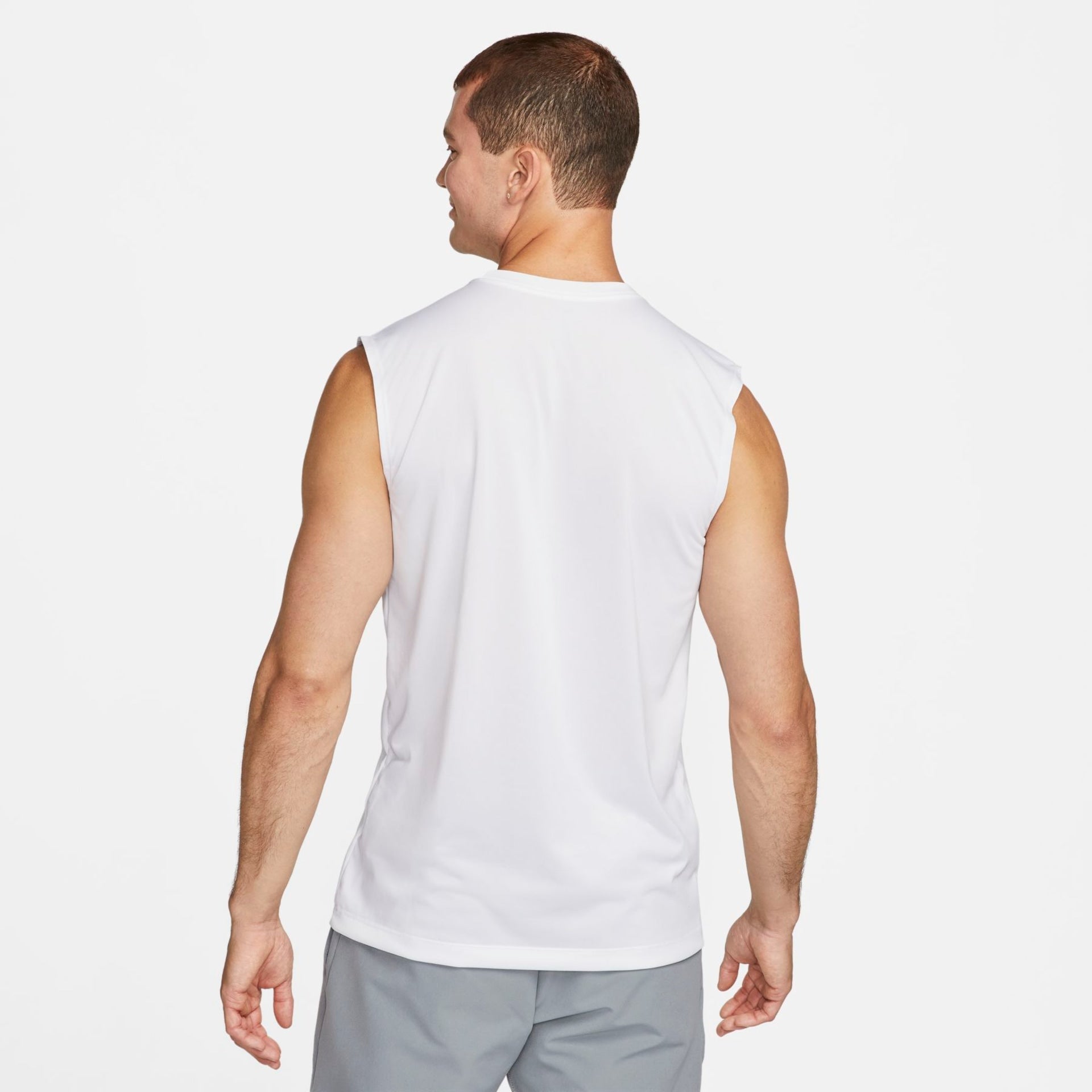 Regata Nike Dri-FIT Legend Masculina