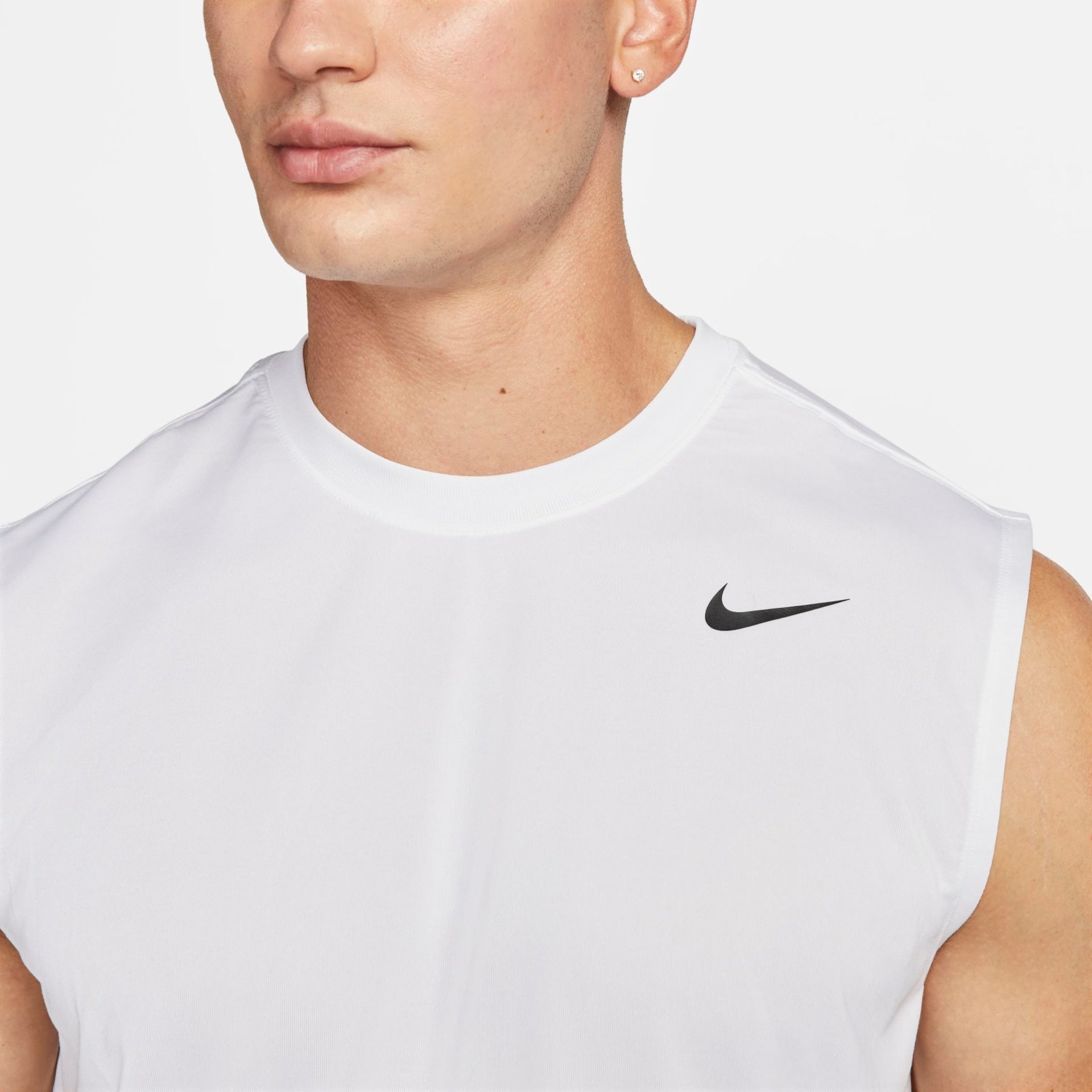 Regata Nike Dri-FIT Legend Masculina