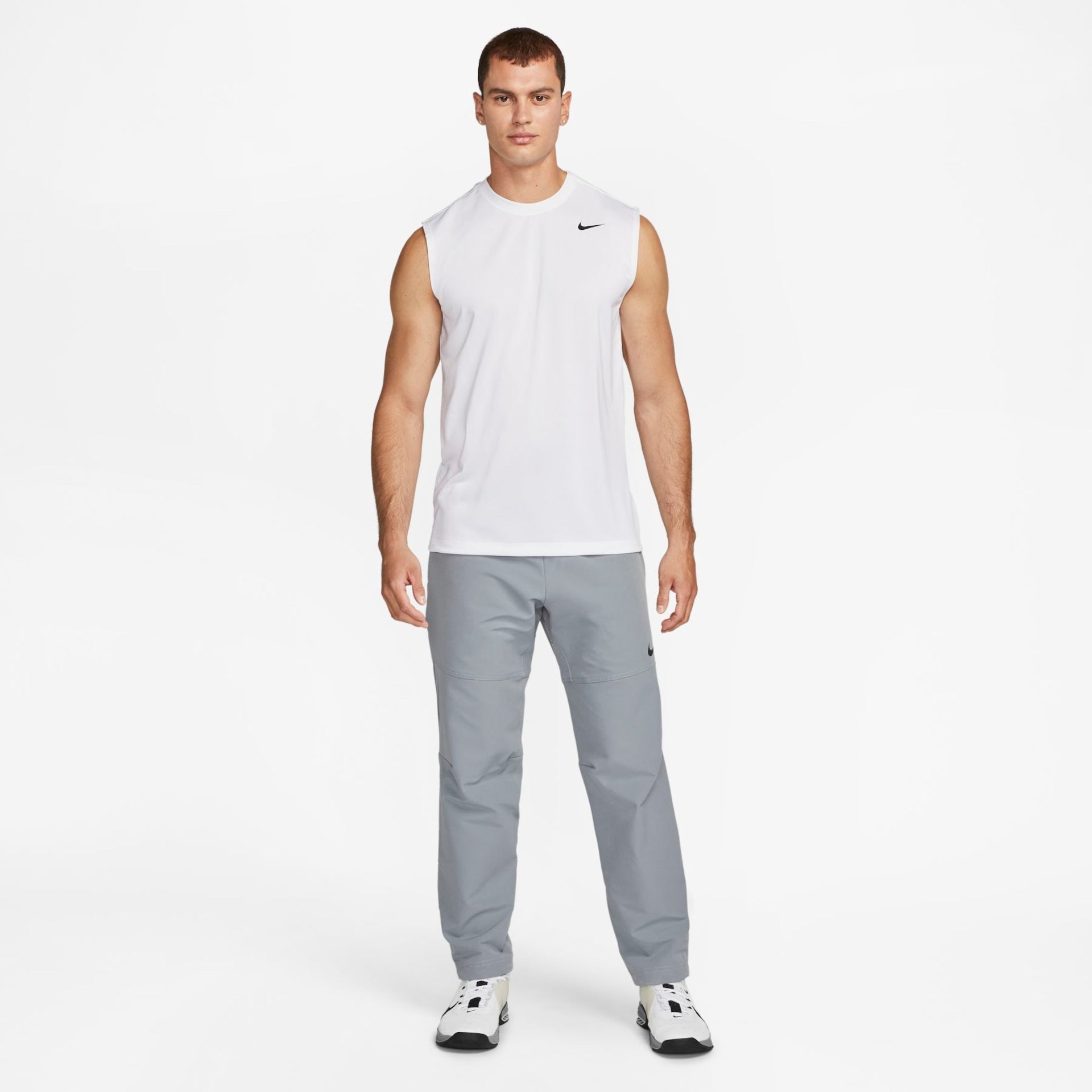 Regata Nike Dri-FIT Legend Masculina
