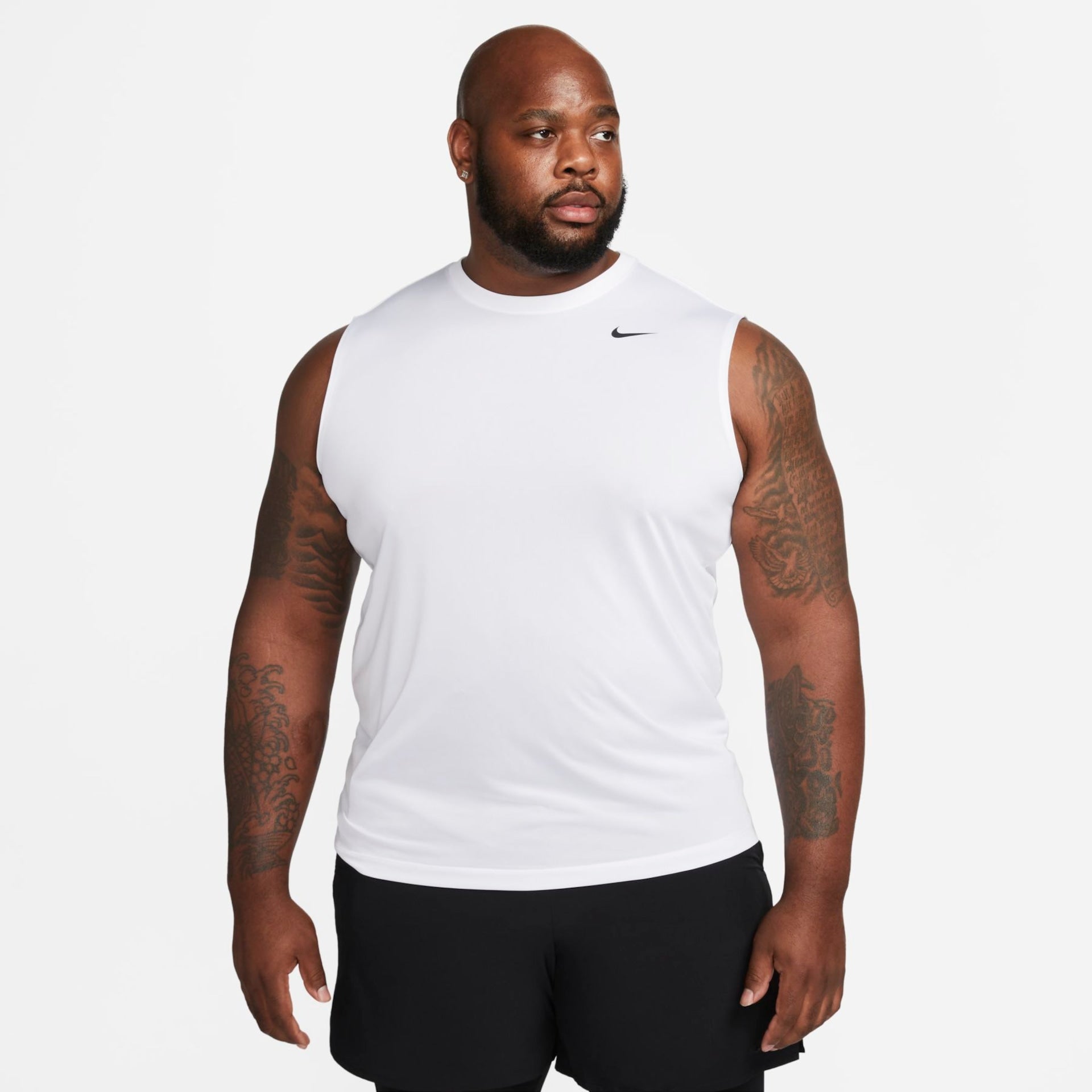 Regata Nike Dri-FIT Legend Masculina