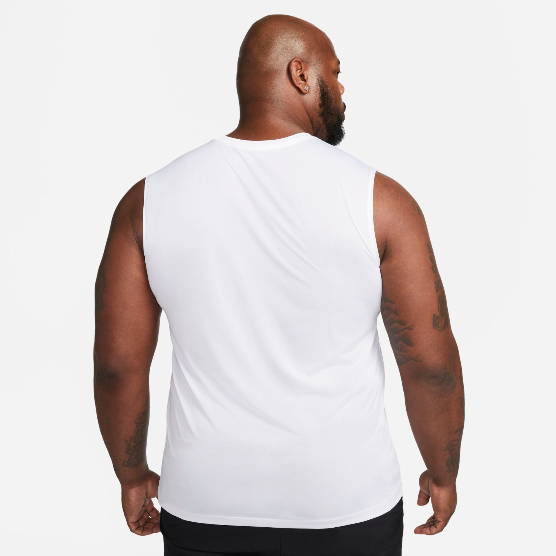 Regata Nike Dri-FIT Legend Masculina