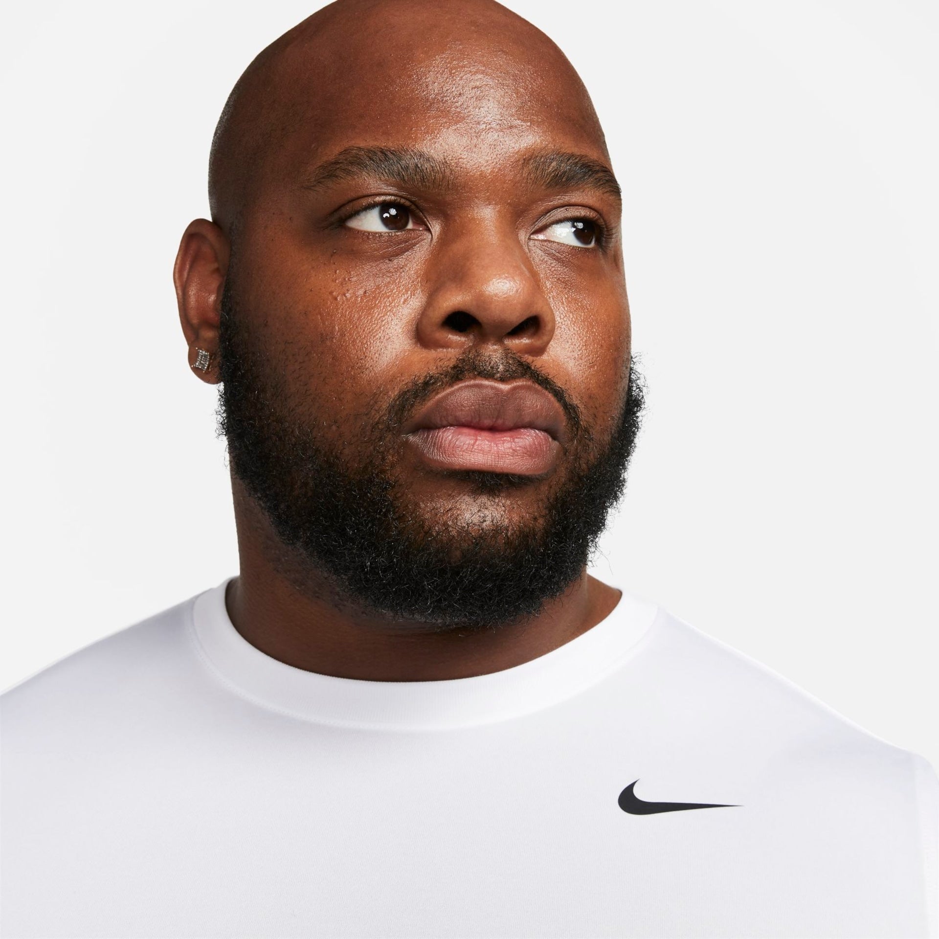 Regata Nike Dri-FIT Legend Masculina