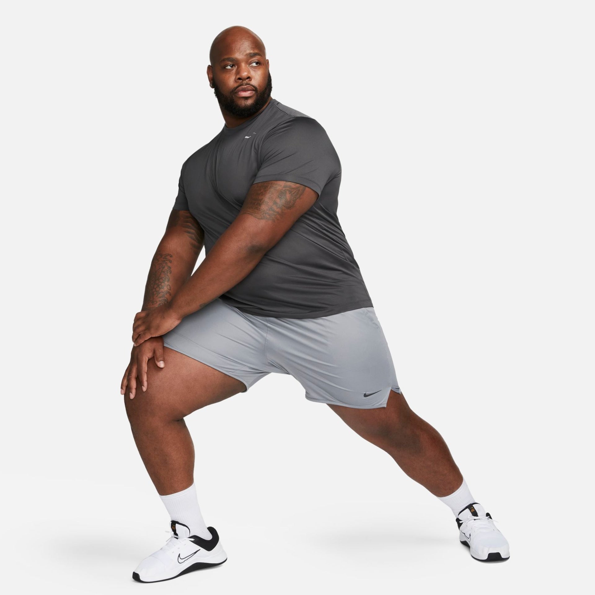 Shorts Nike Dri-FIT Totality Masculino