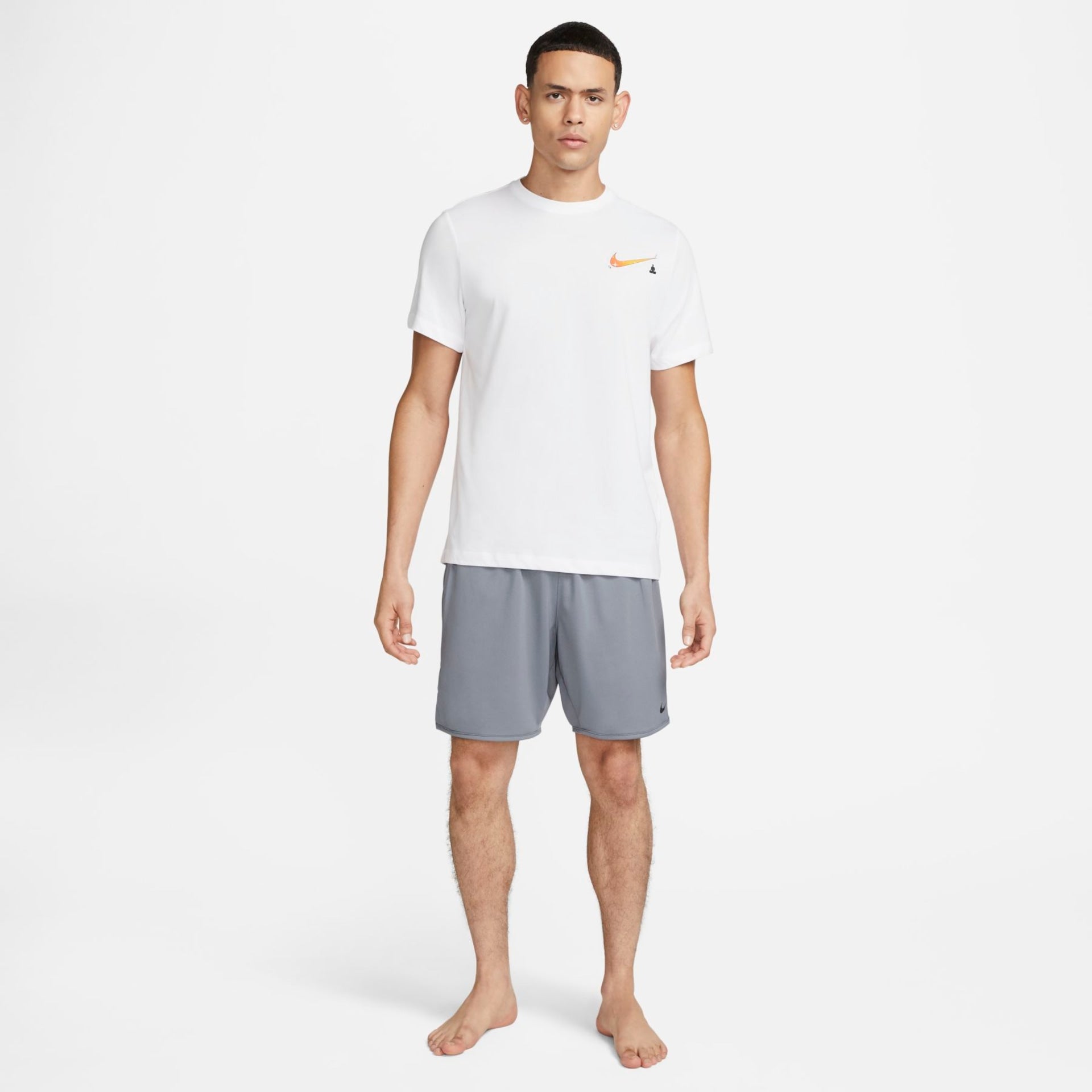 Shorts Nike Dri-FIT Totality Masculino