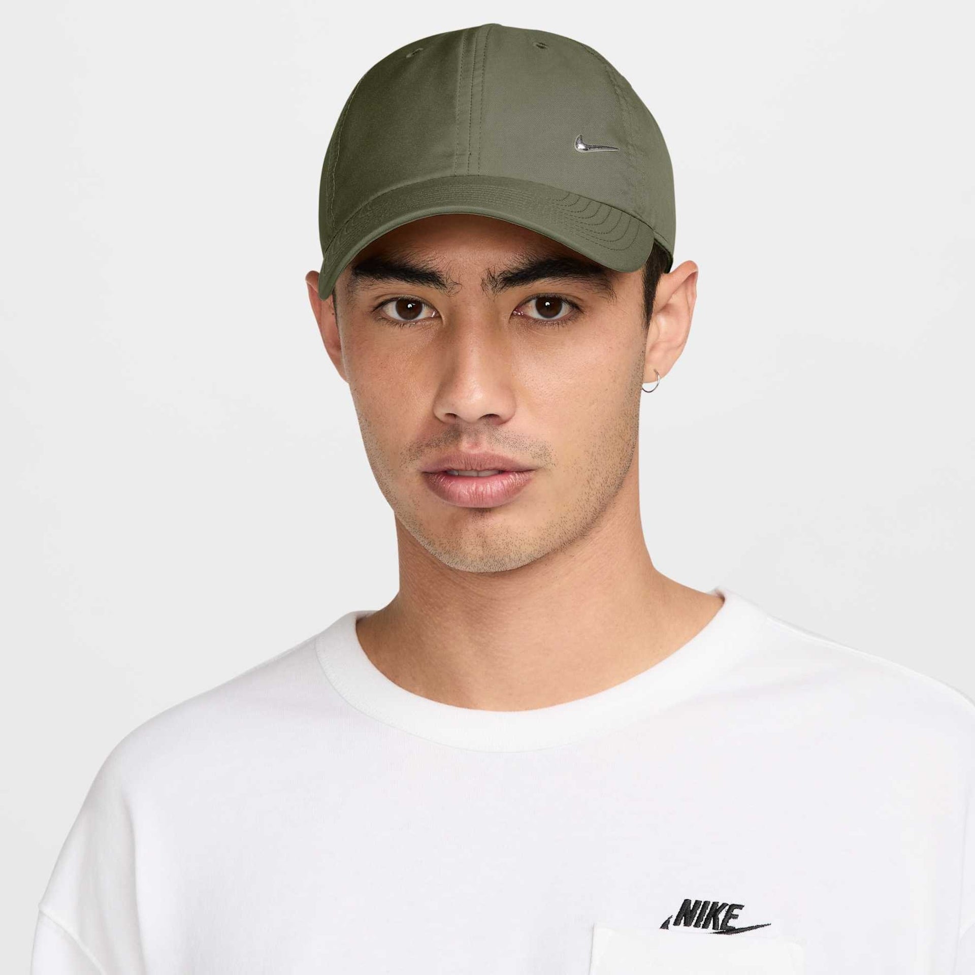 Boné Nike Dri-FIT Club Unissex