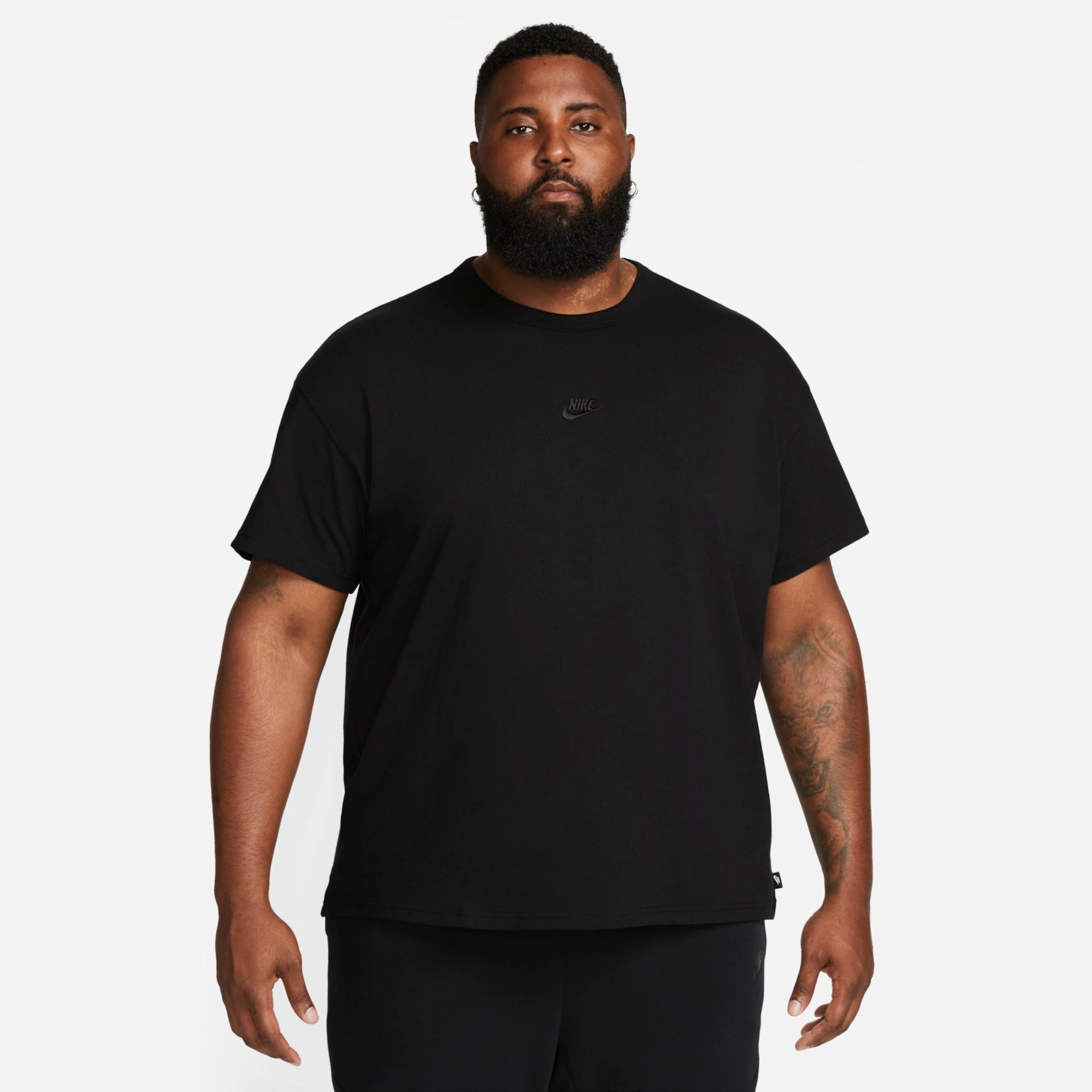 Camiseta Sportwear Premium Essentials Masculino