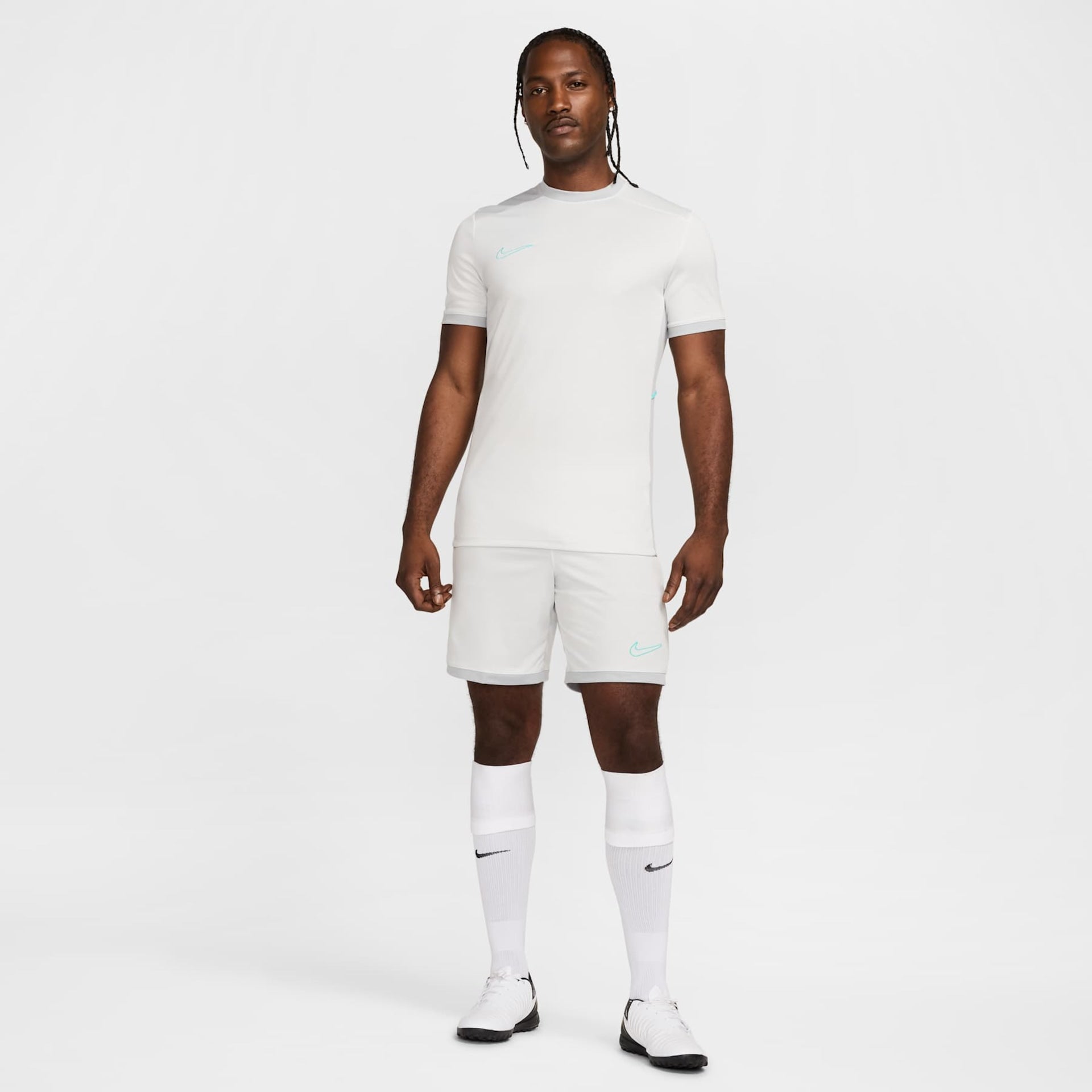Camiseta Nike Dri-FIT Academy Masculina