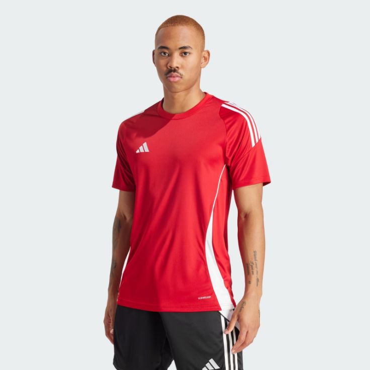 Camisa Tiro 24