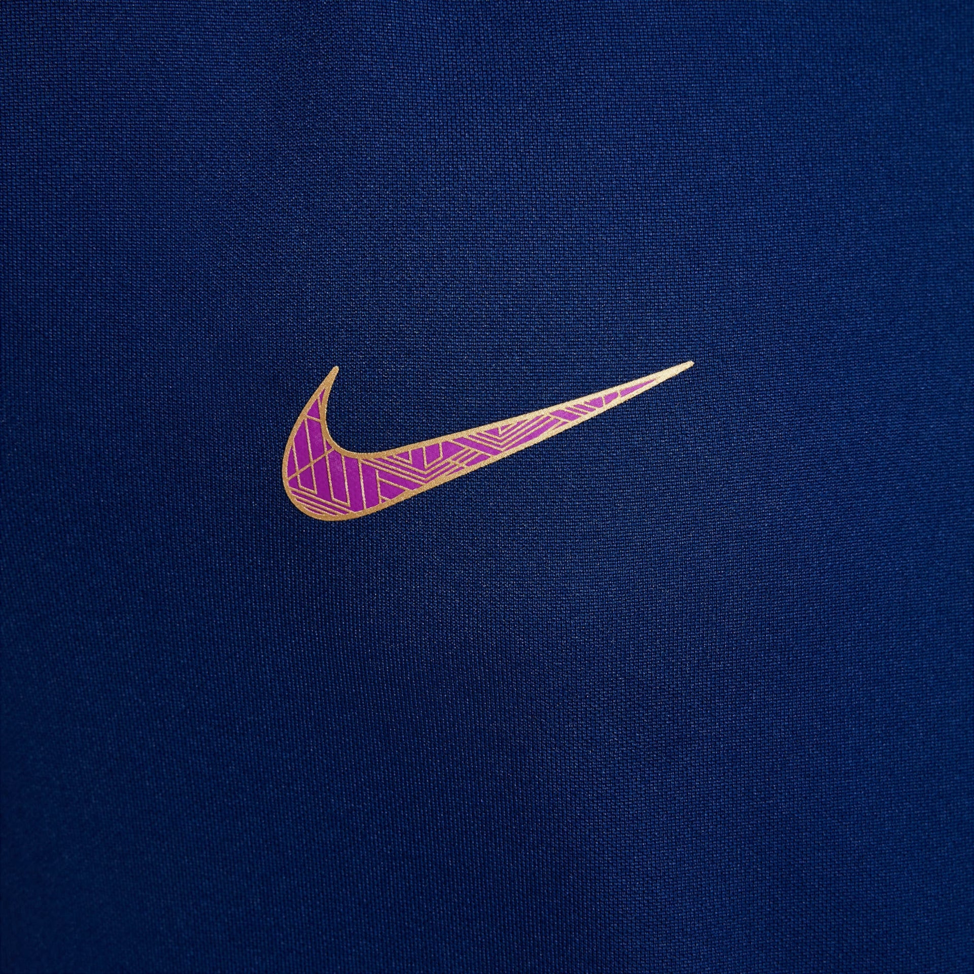 Camiseta Nike Kylian Mbappé Academy Pro Infantil