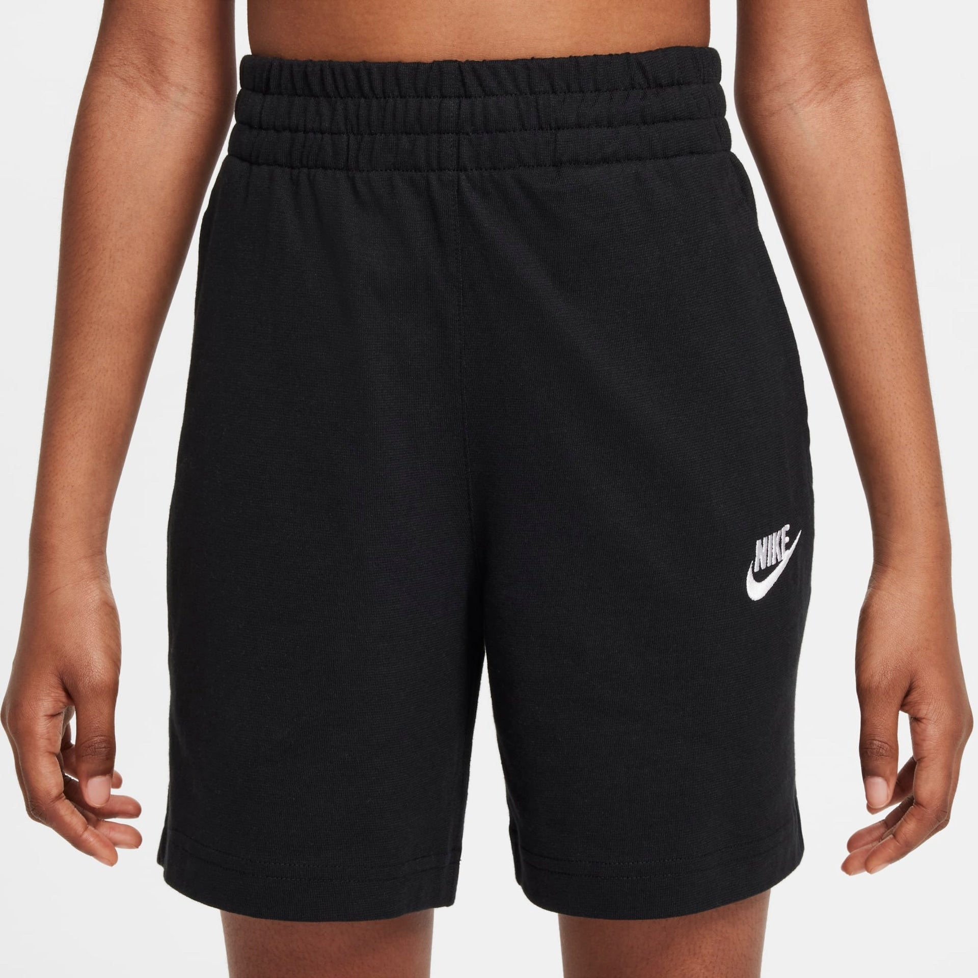 Shorts Nike Sportwear Club 6IN Infantil