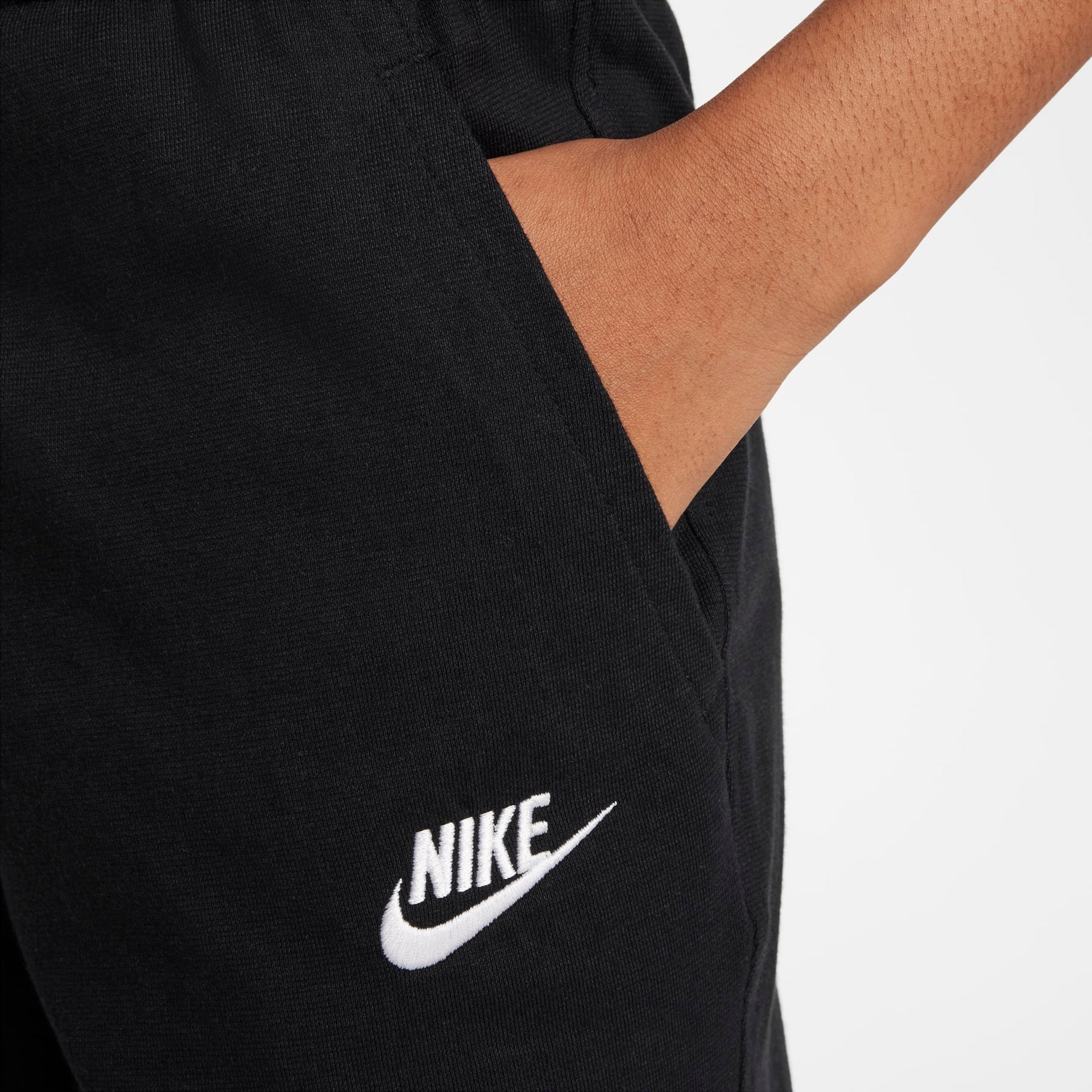 Shorts Nike Sportwear Club 6IN Infantil