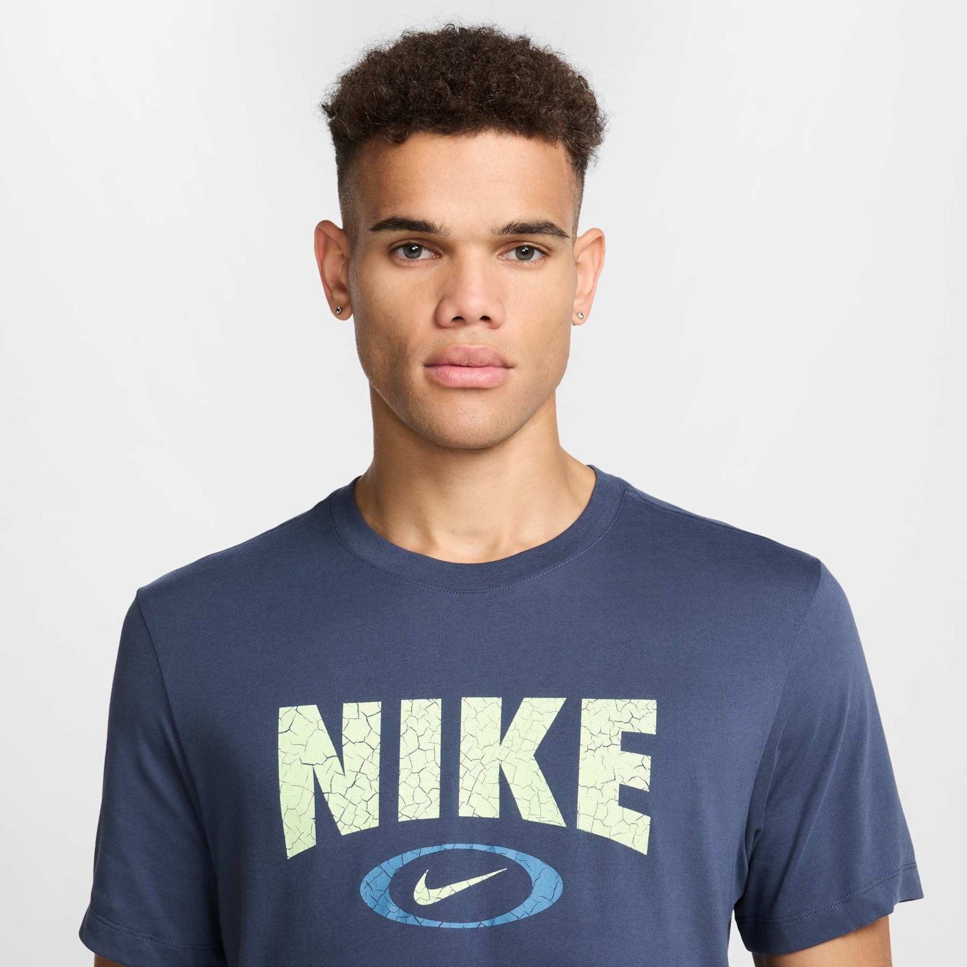 Camiseta Nike Dri-FIT Masculina