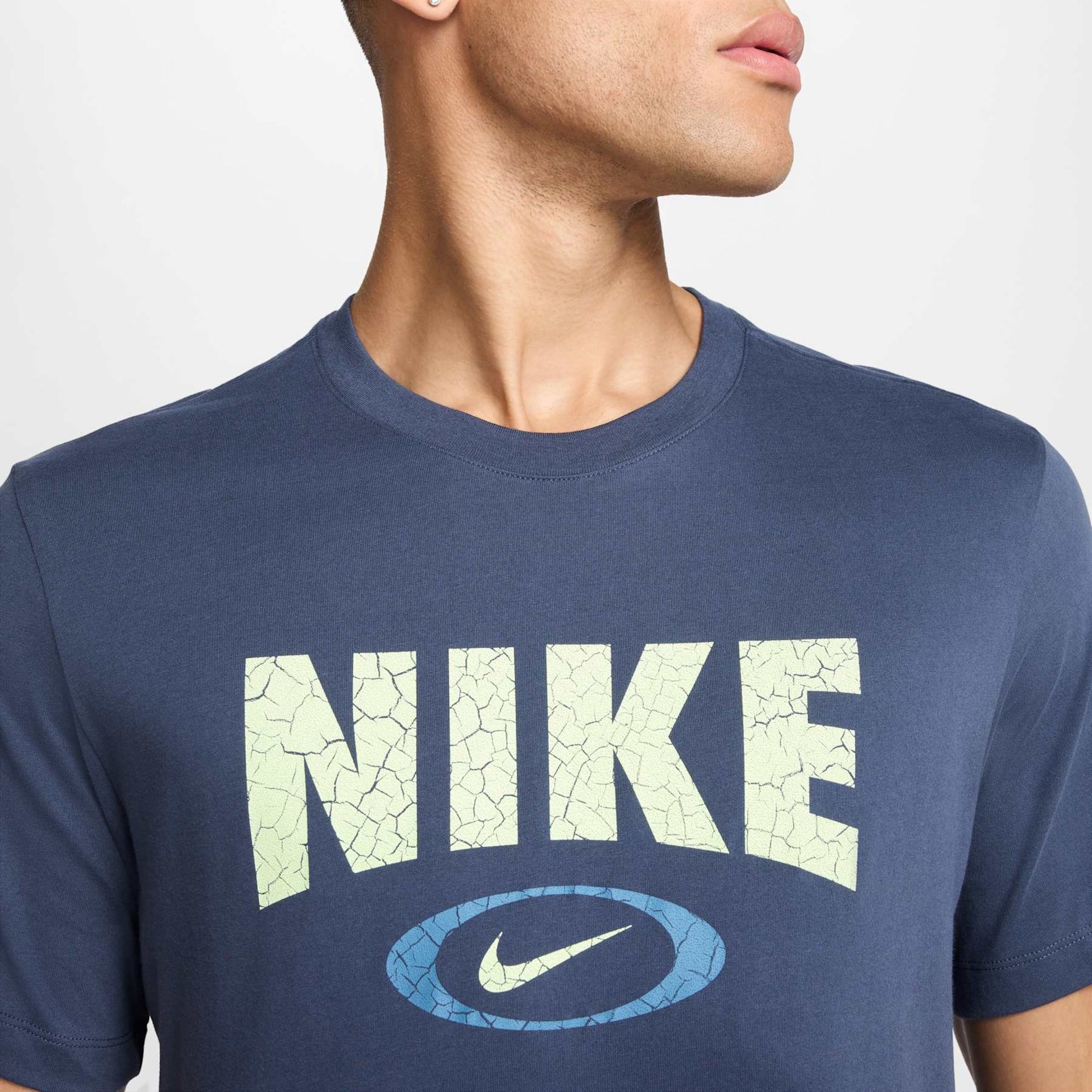 Camiseta Nike Dri-FIT Masculina