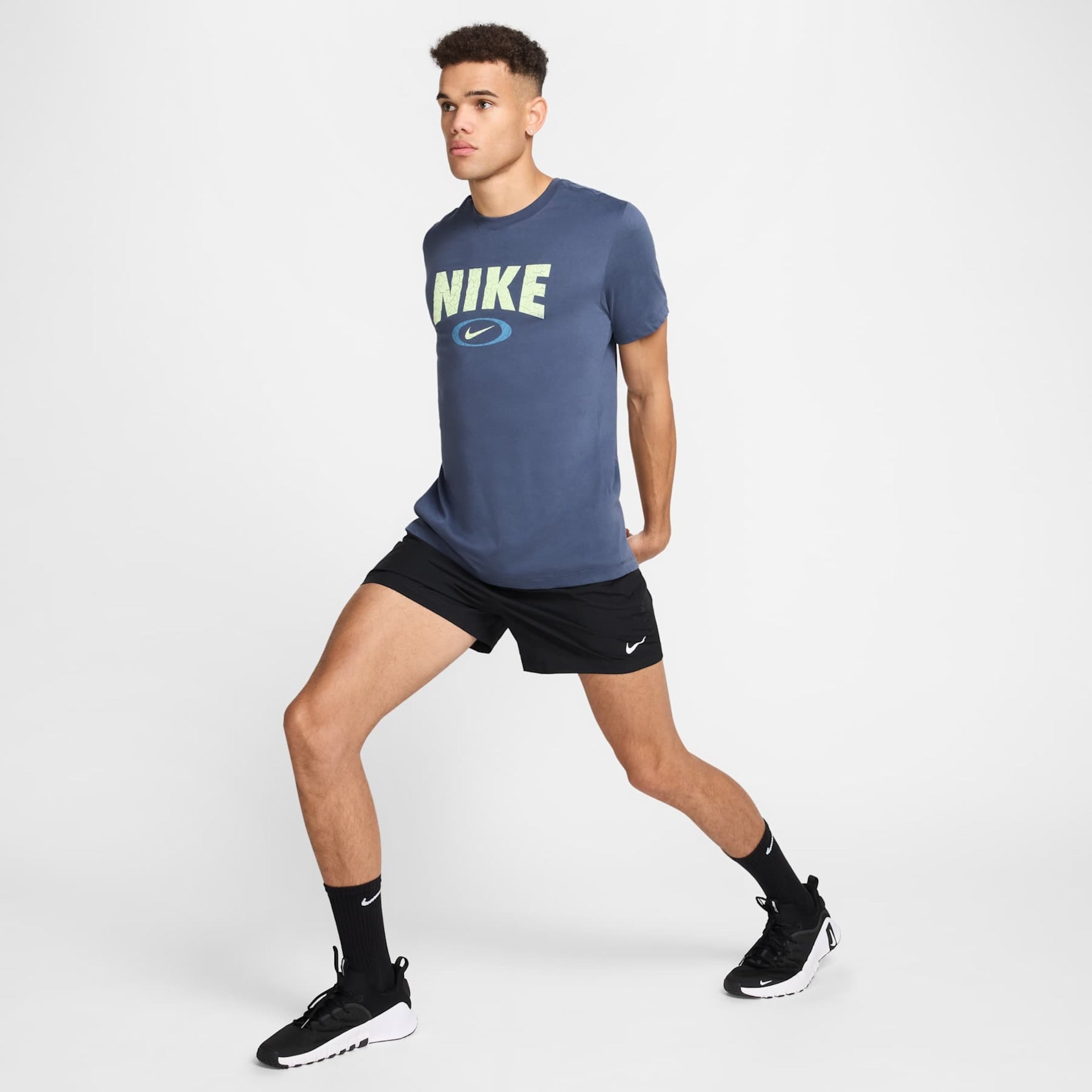 Camiseta Nike Dri-FIT Masculina