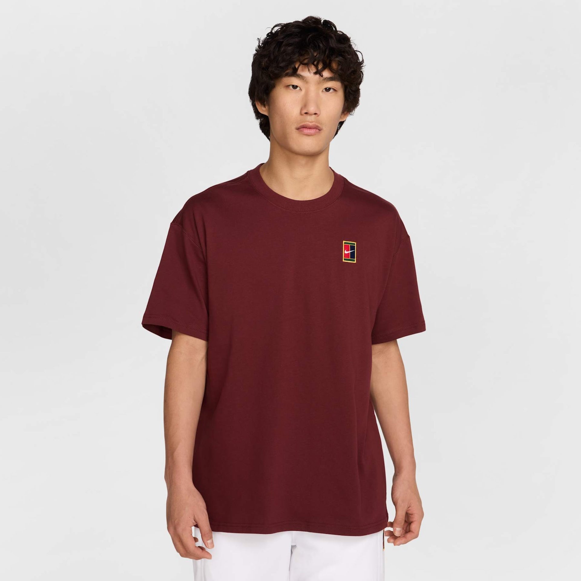 Camiseta Nike Court M90 Masculina