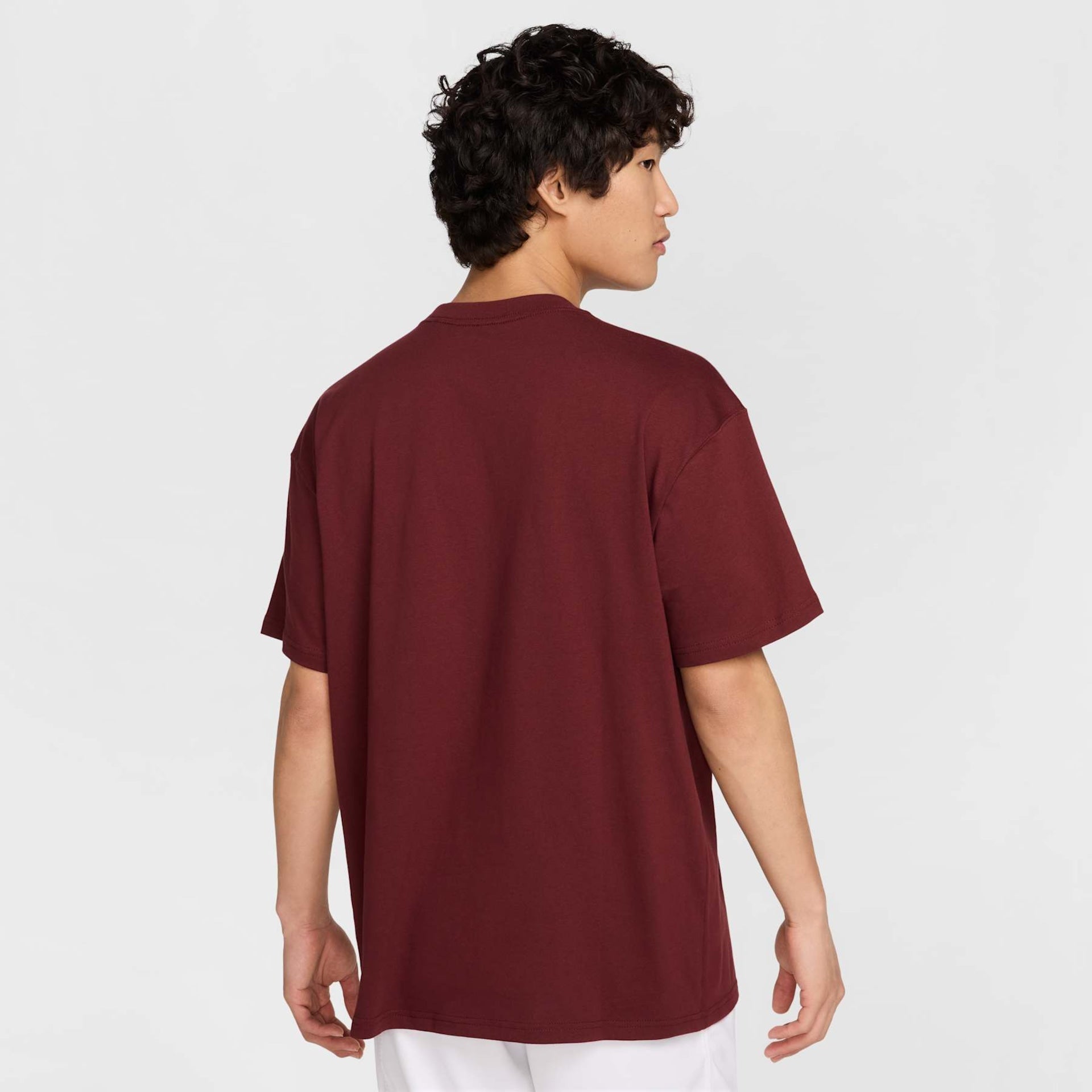 Camiseta Nike Court M90 Masculina
