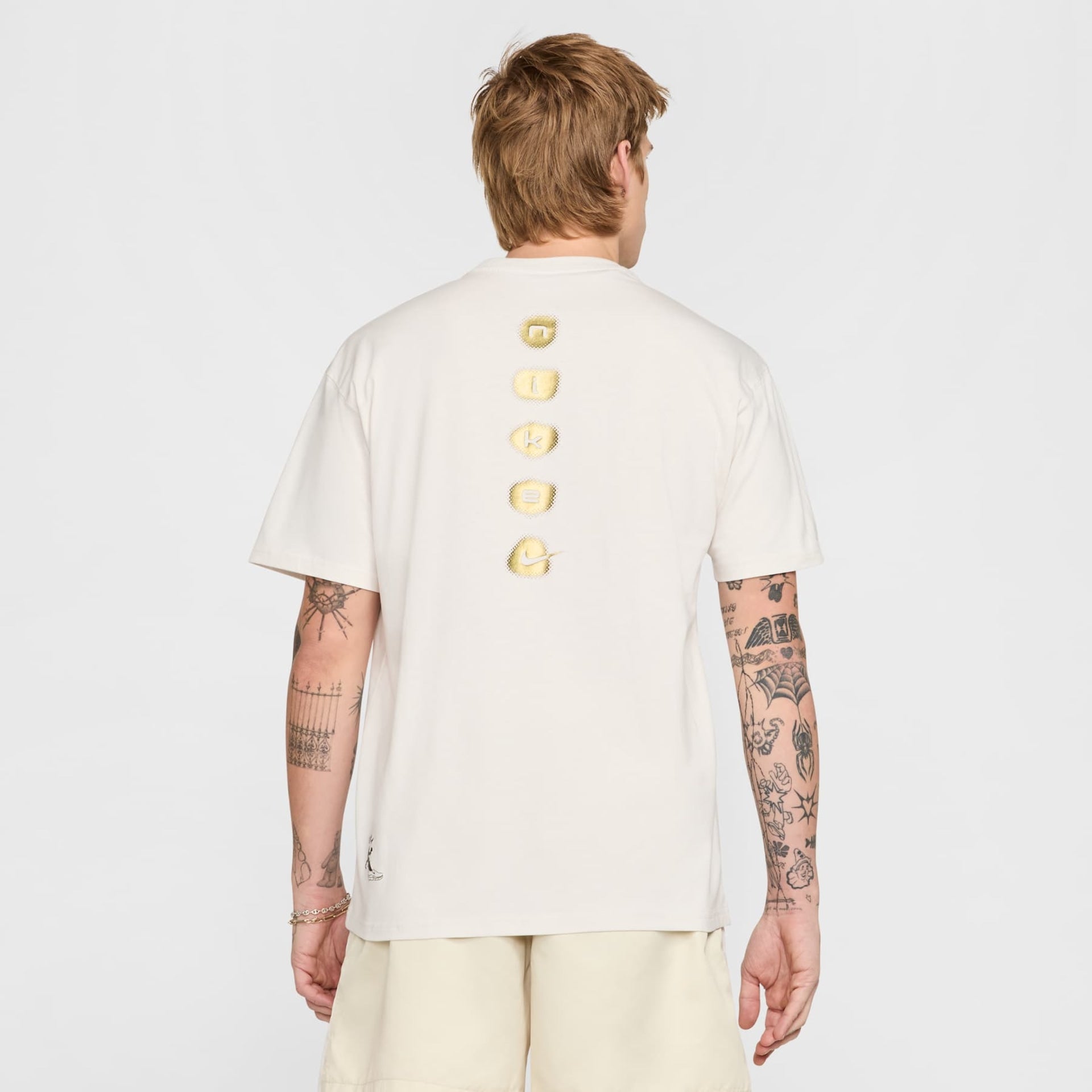 Camiseta Nike Sportswear Air Max Unissex