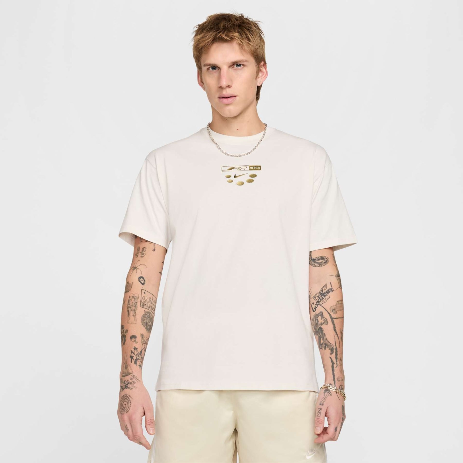Camiseta Nike Sportswear Air Max Unissex
