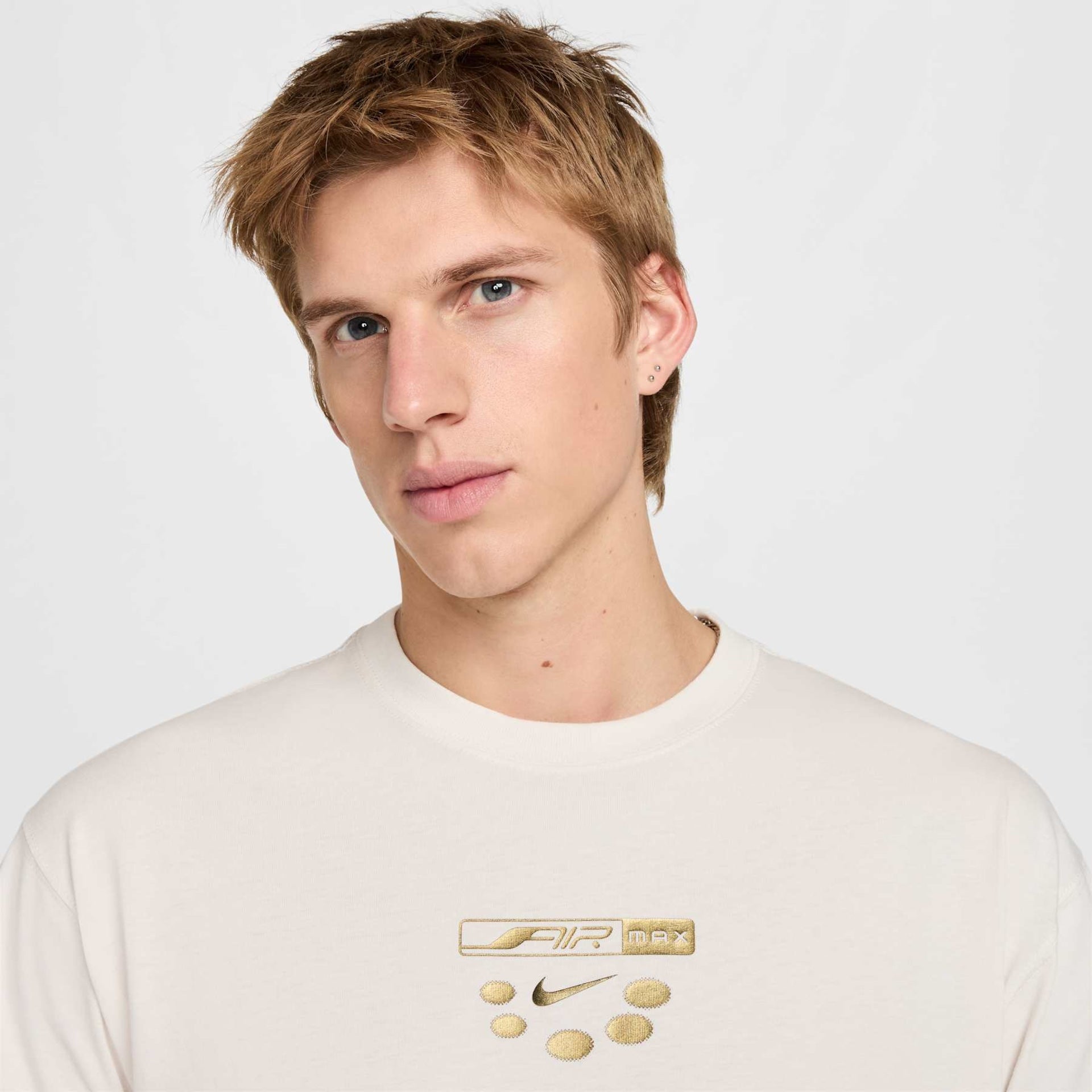 Camiseta Nike Sportswear Air Max Unissex