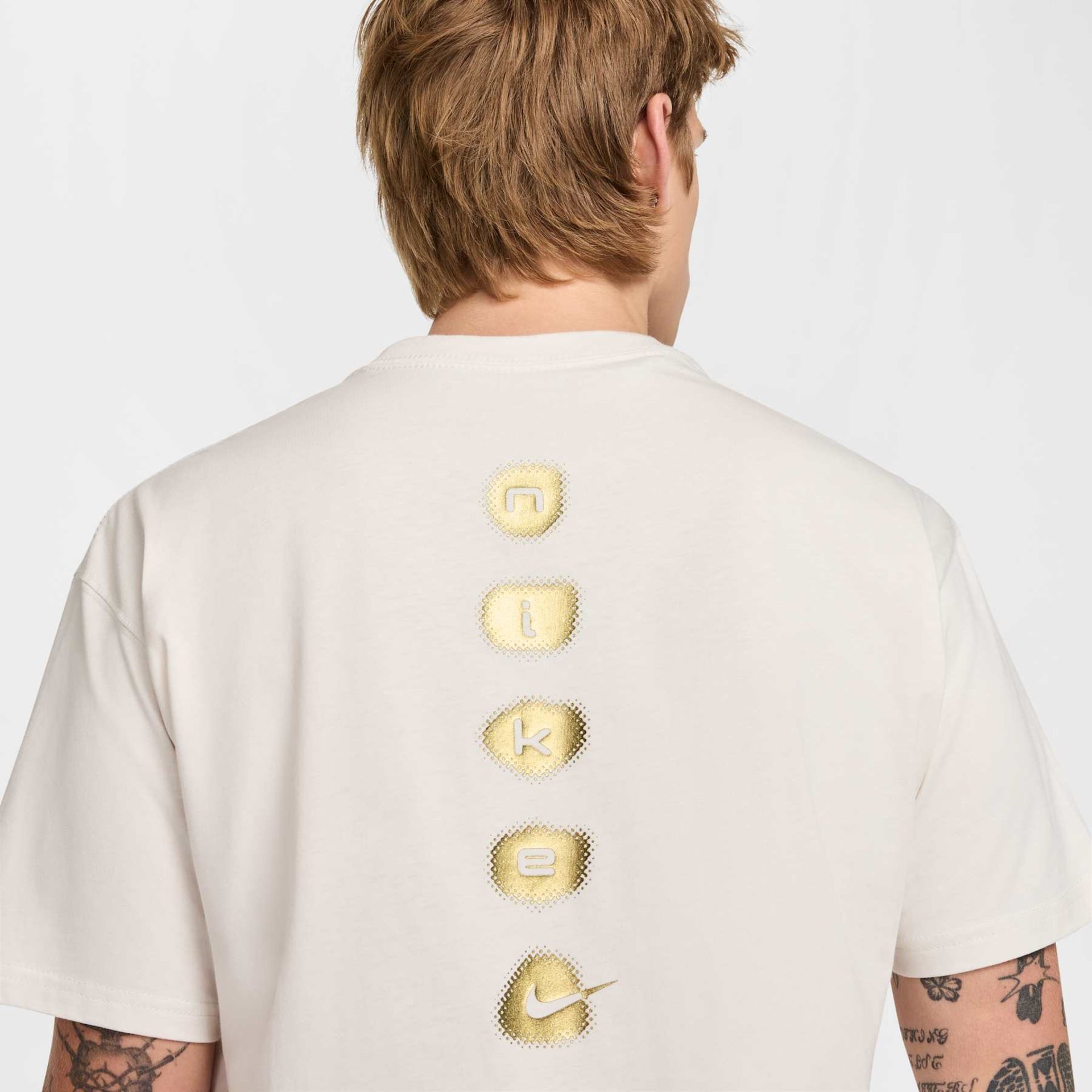 Camiseta Nike Sportswear Air Max Unissex