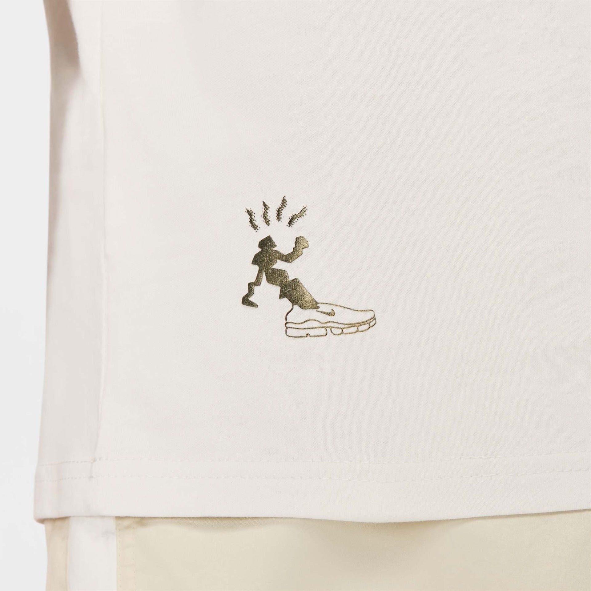 Camiseta Nike Sportswear Air Max Unissex