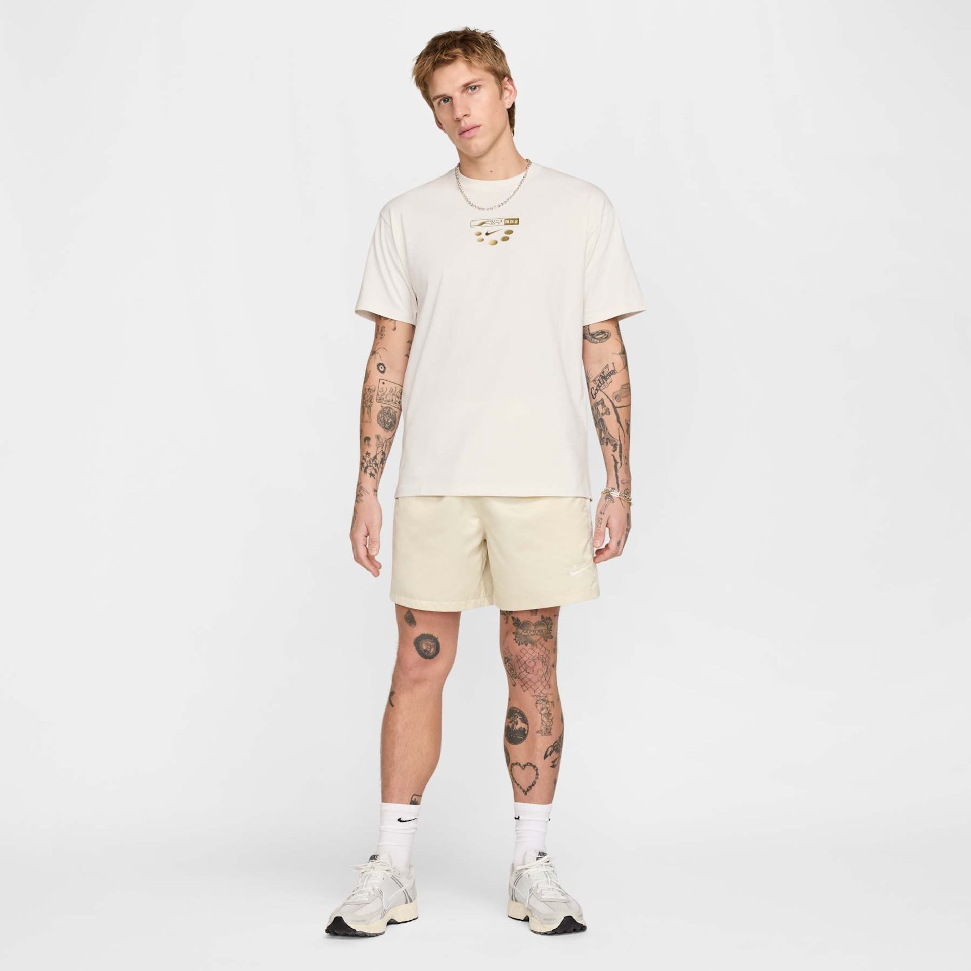 Camiseta Nike Sportswear Air Max Unissex