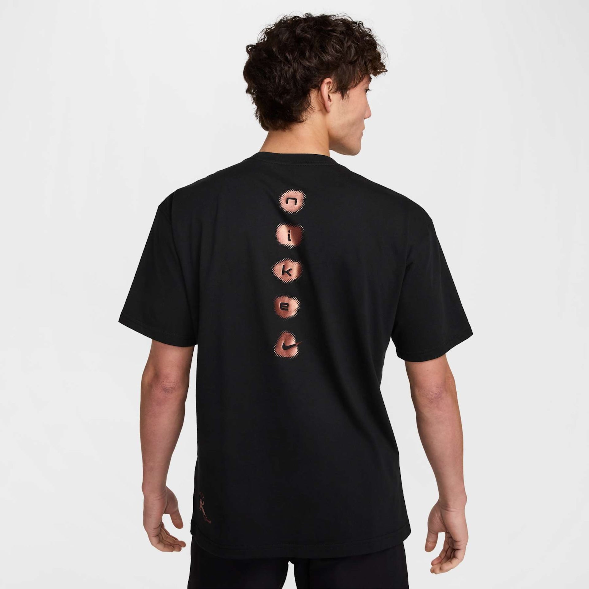 Camiseta Nike Sportswear Air Max Unissex