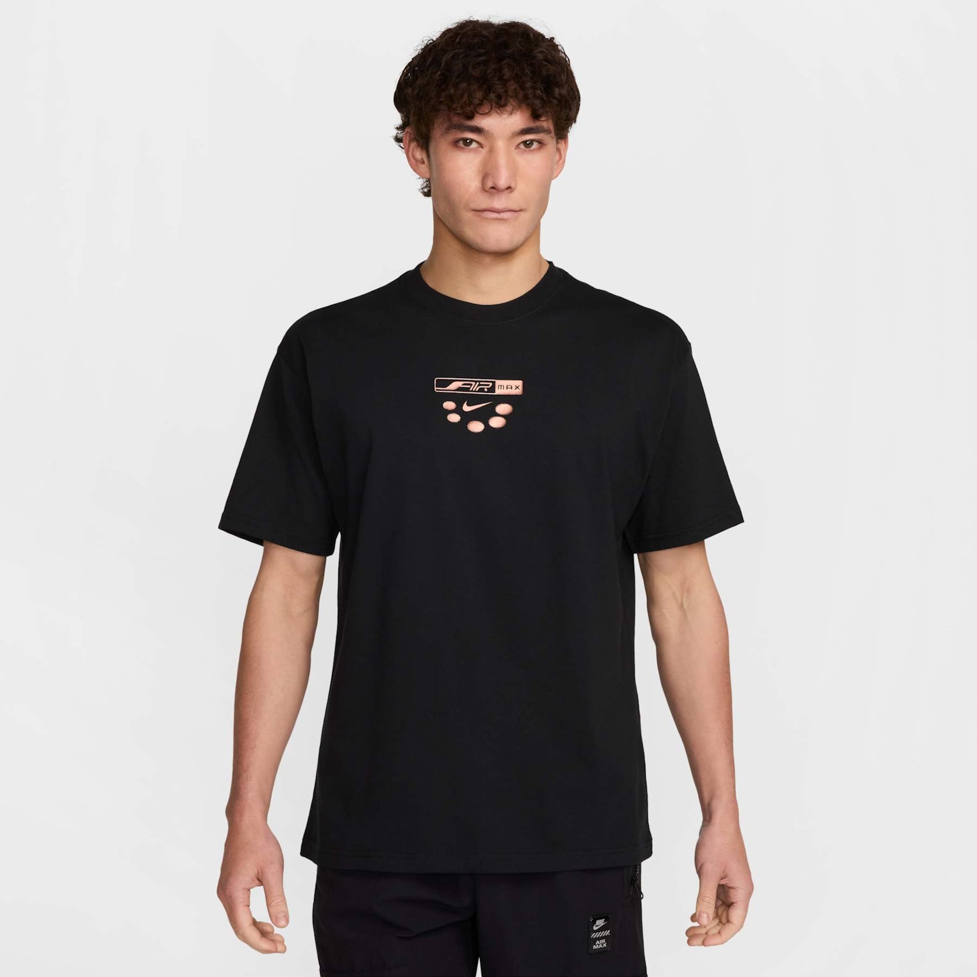 Camiseta Nike Sportswear Air Max Unissex