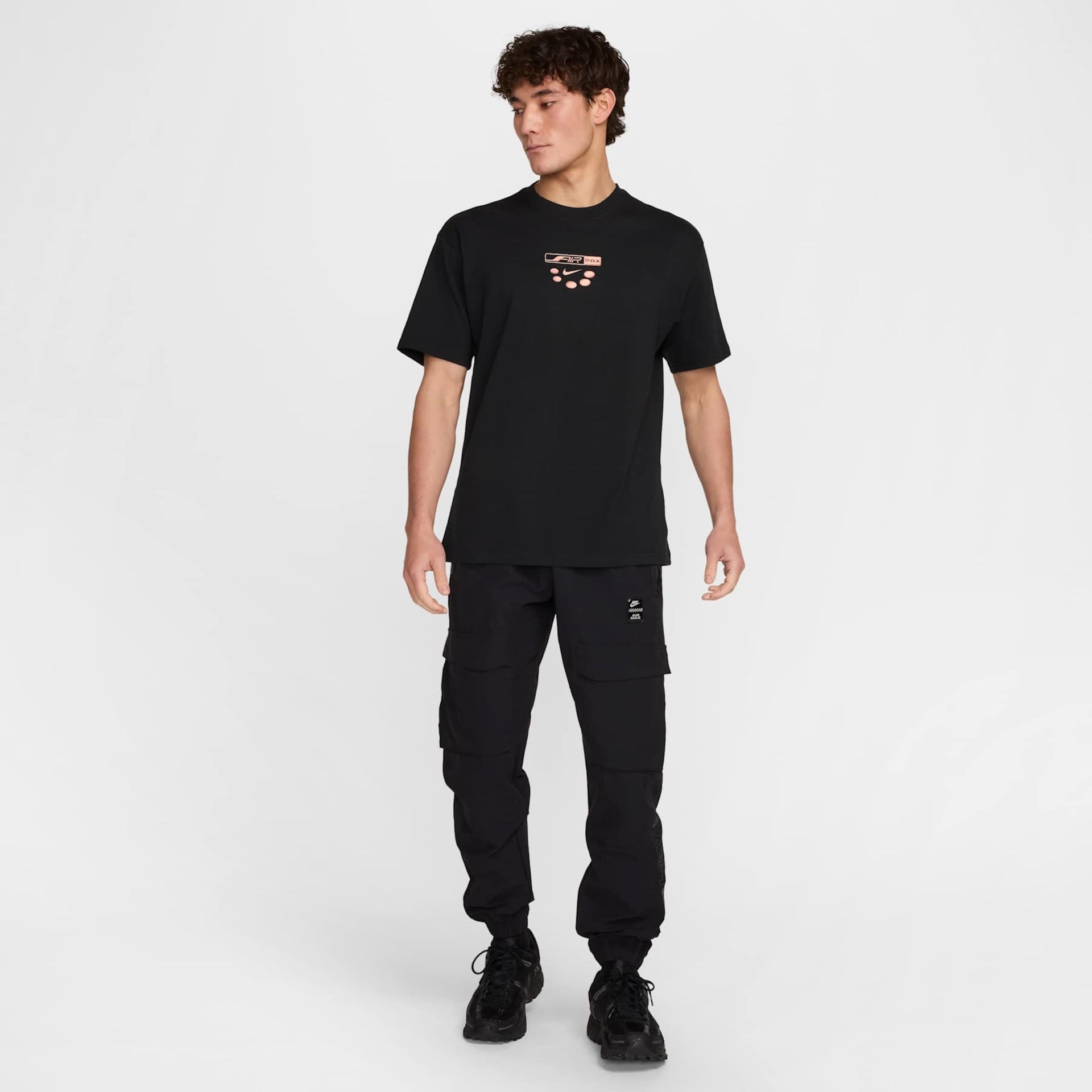 Camiseta Nike Sportswear Air Max Unissex