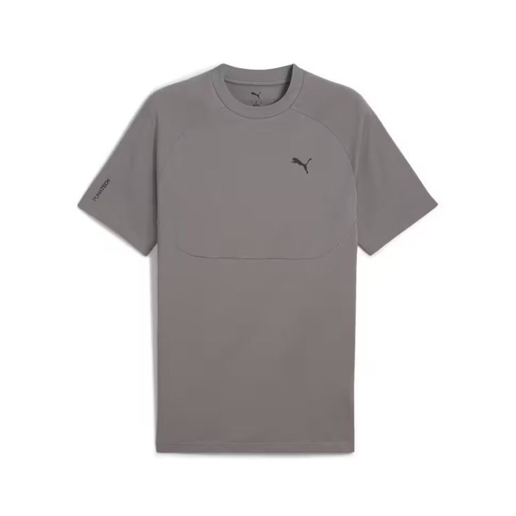 Camiseta M/C Pumatech Tee Cast