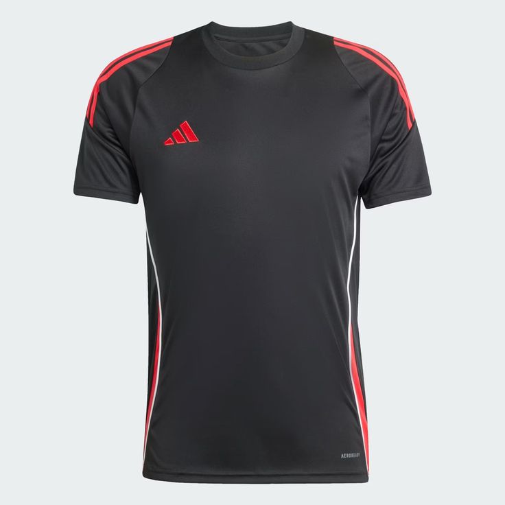 Camisa Tiro 24