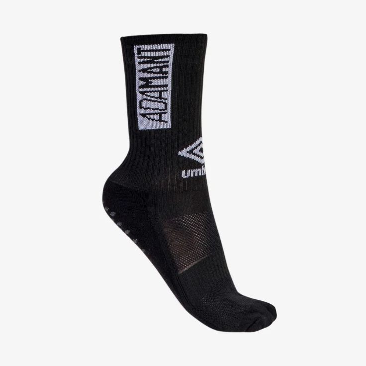 Meia Unisex Umbro 3/4 Tamanho: 39/43