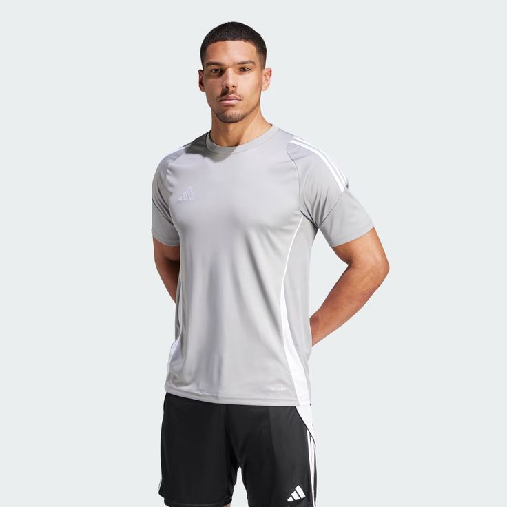 Camisa Tiro 24