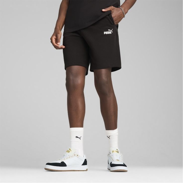 Bermuda Puma Sport Graphic 9 TR